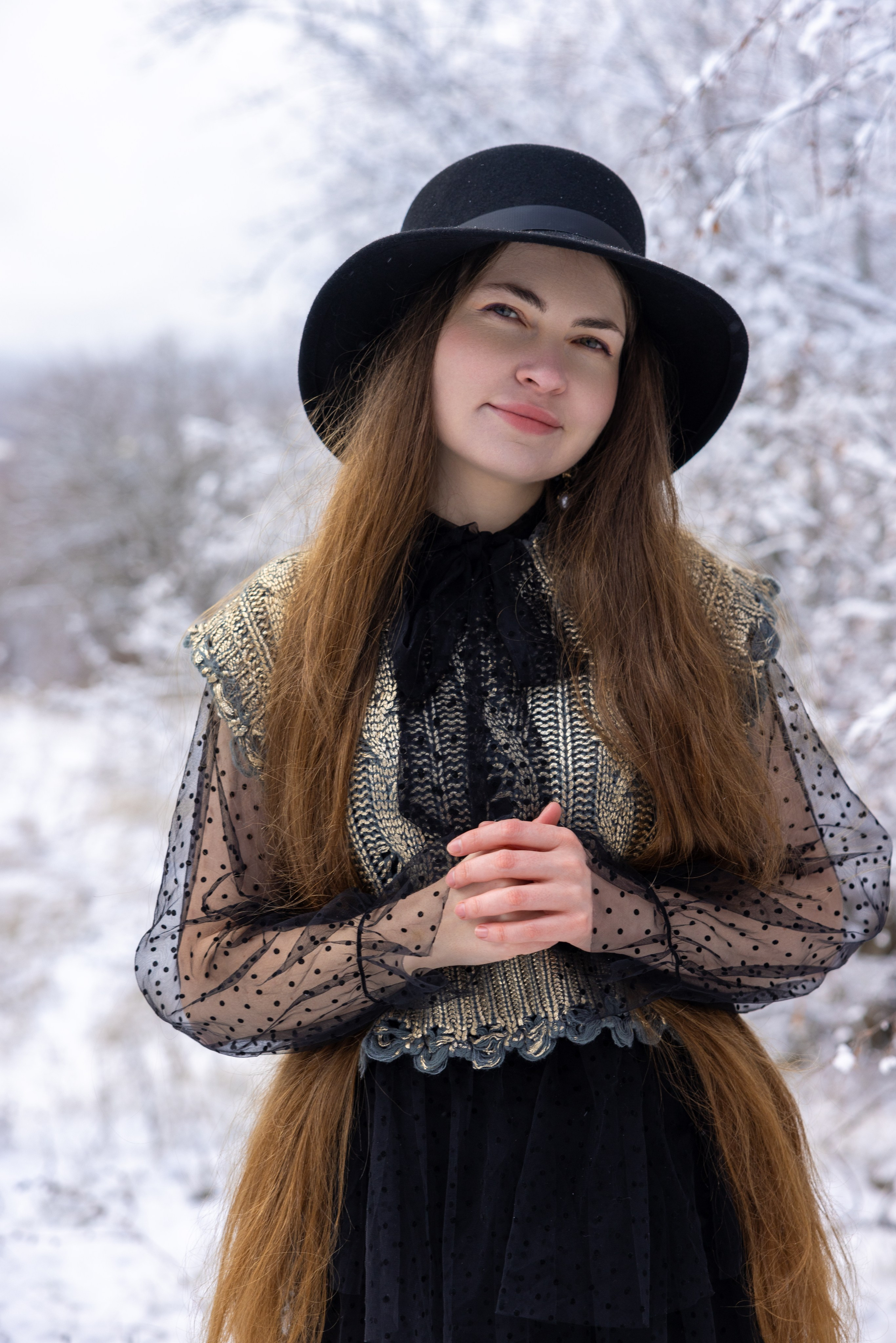 Елена. Фотограф в Симферополе (Республика Крым) Сергей Капаев
