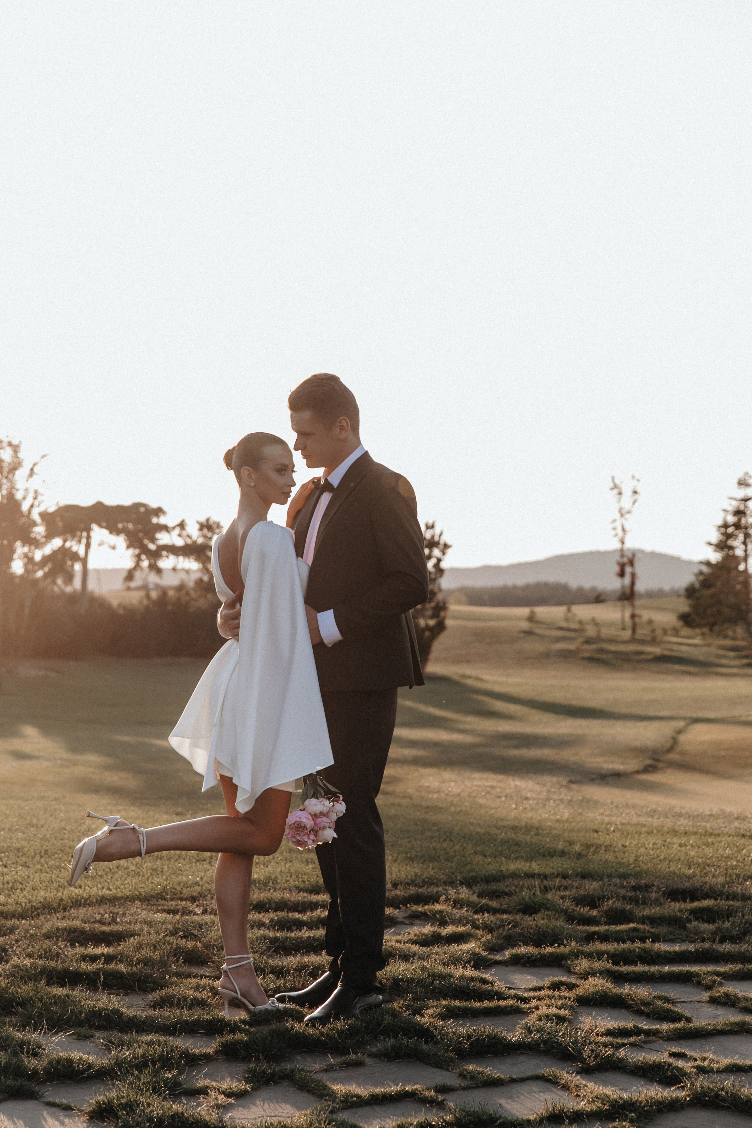 Регина и Никита. Свадебный фотограф и видеограф Когай Дмитрий и Юлия