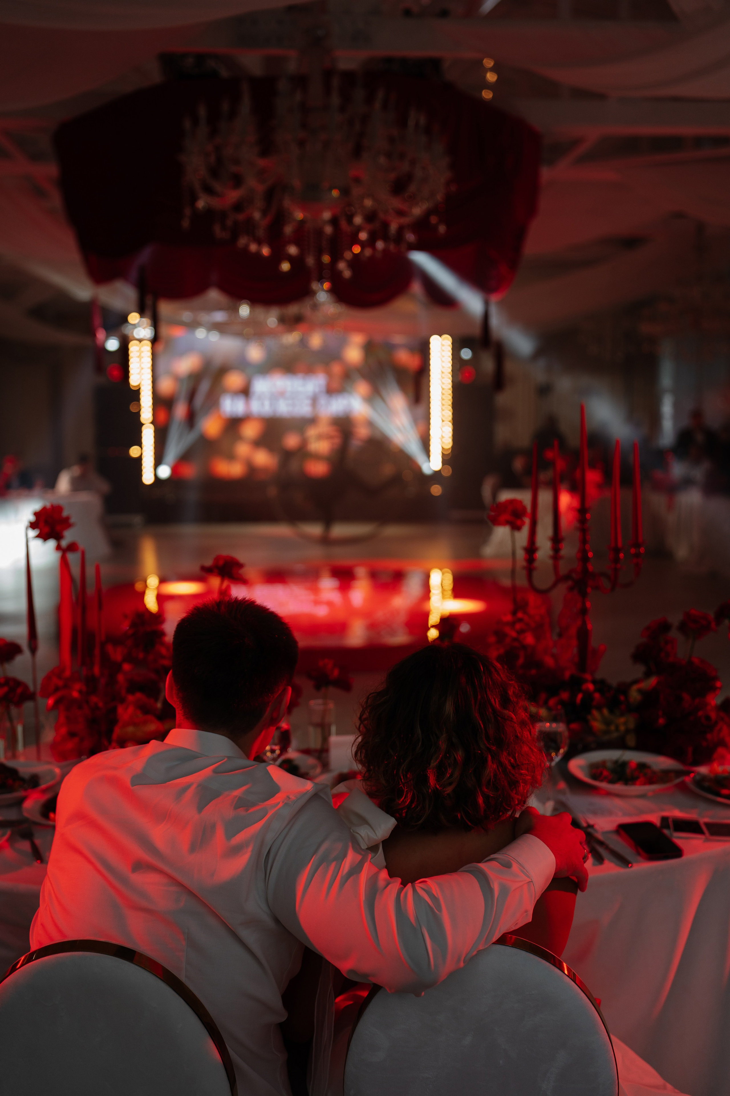 Андрей и Ева. Свадебный и репортажный фотограф в Москве Андрей Вайман