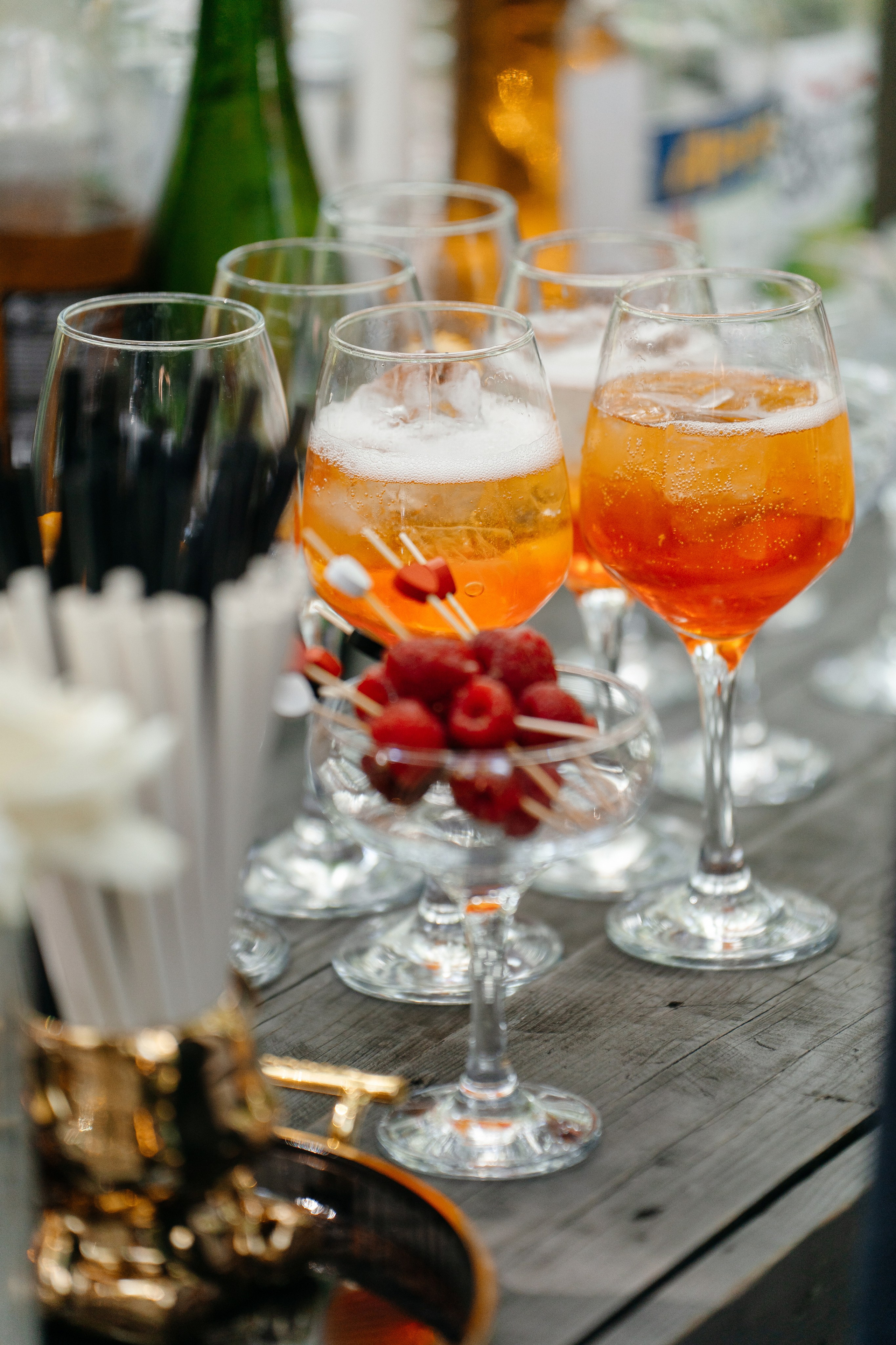 Леша и Маша. Свадебный и репортажный фотограф в Москве Андрей Вайман