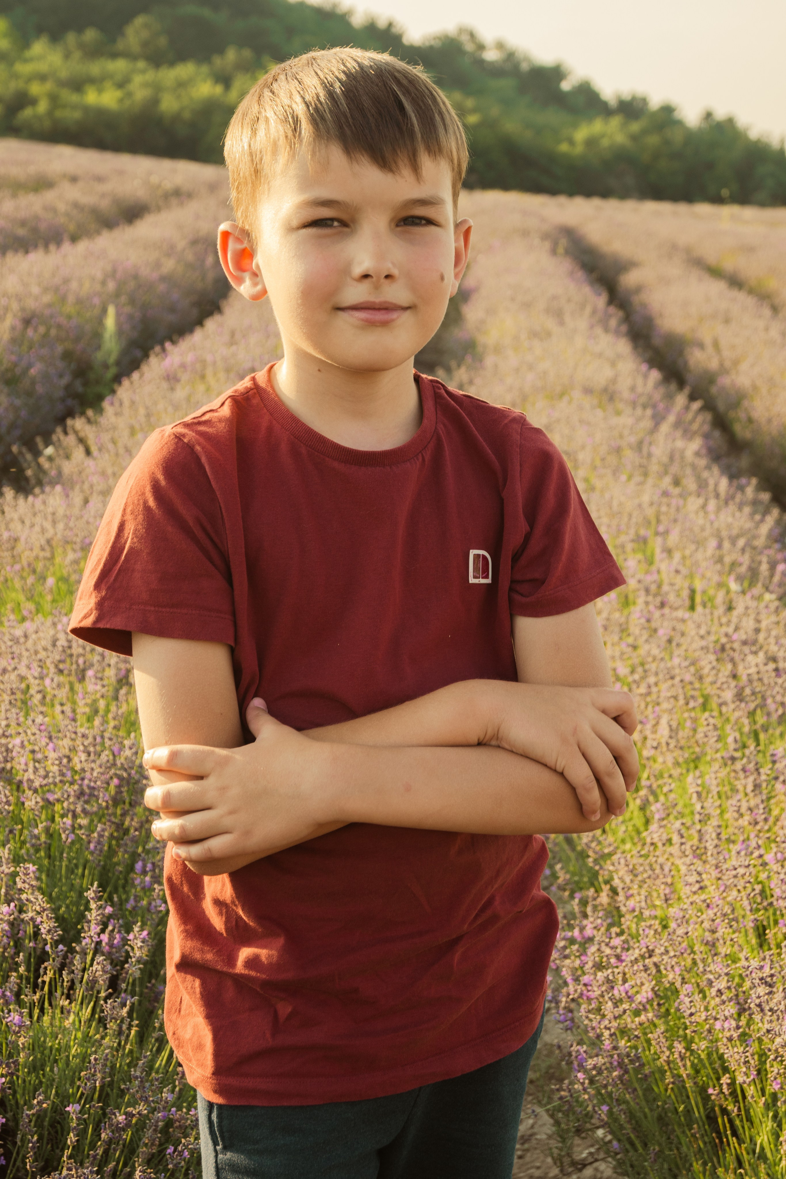 Family photos. Fotograf Dmitrii Donets