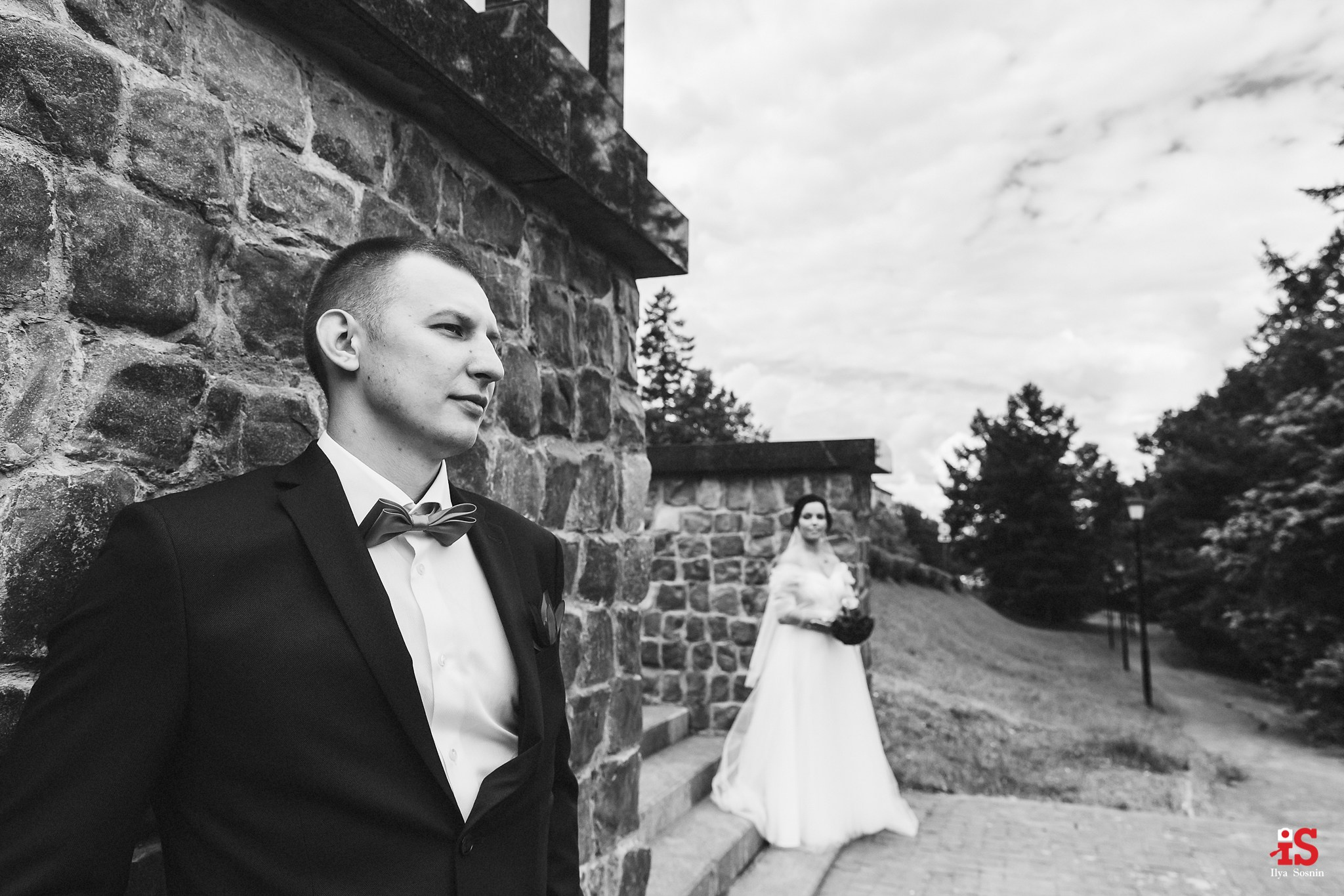 Олег и Софья. Профессиональный фотограф Петрозаводск Илья Соснин