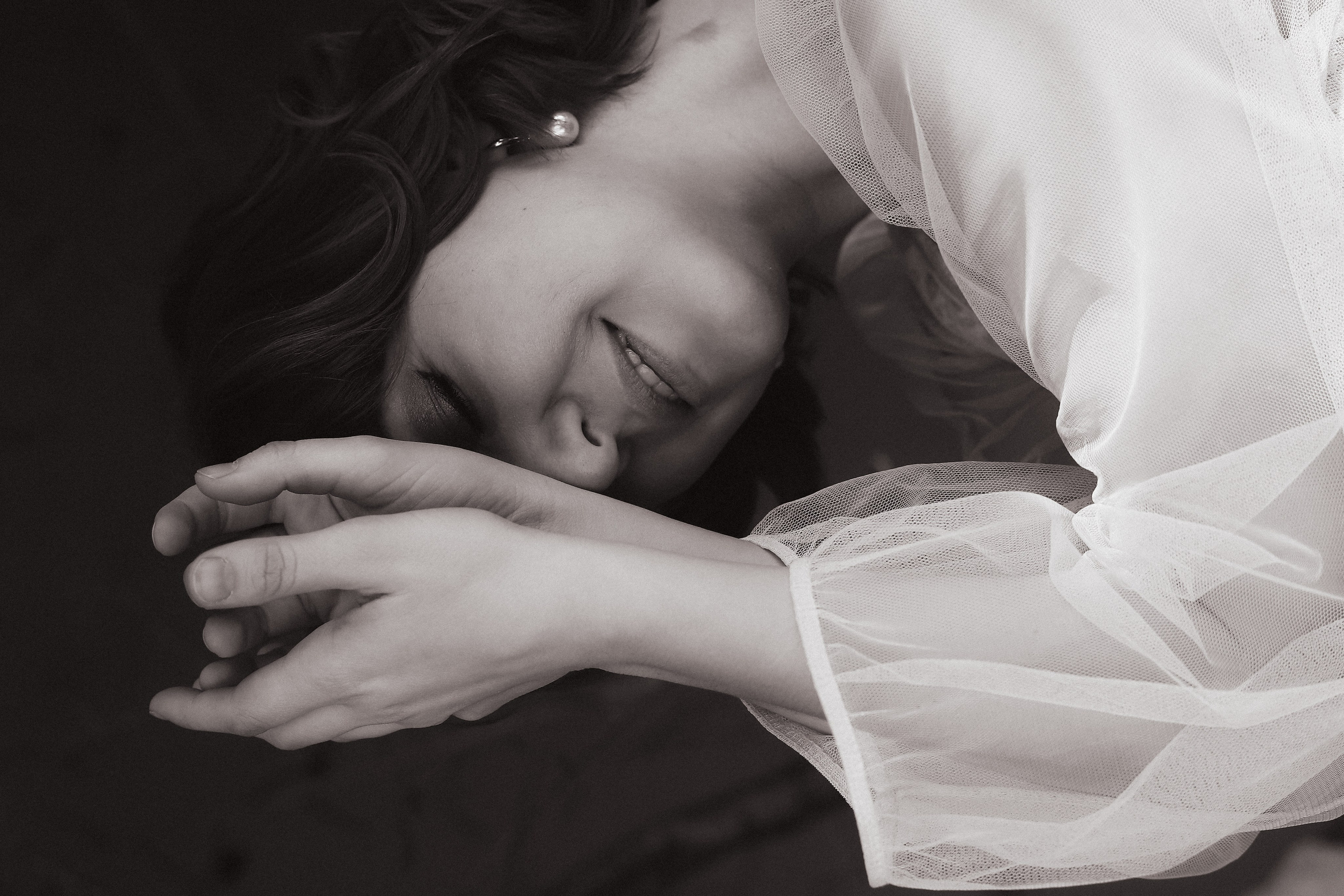 Нежность и чувства. Фотограф и видеограф Анастасия Витюкова | Екатеринбург