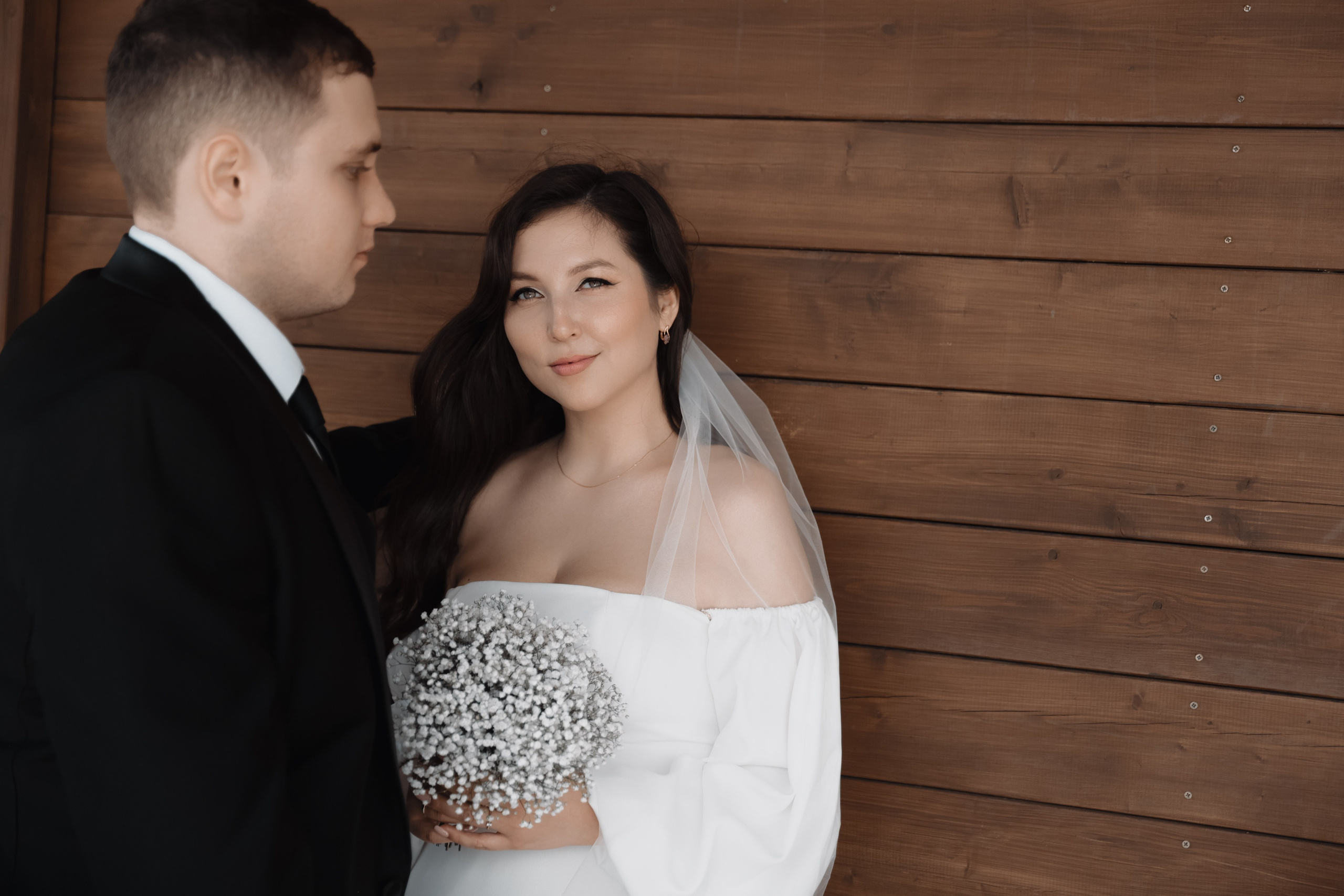 Надежда и Александр. Фотограф в Волгодонске Ирина Шкода