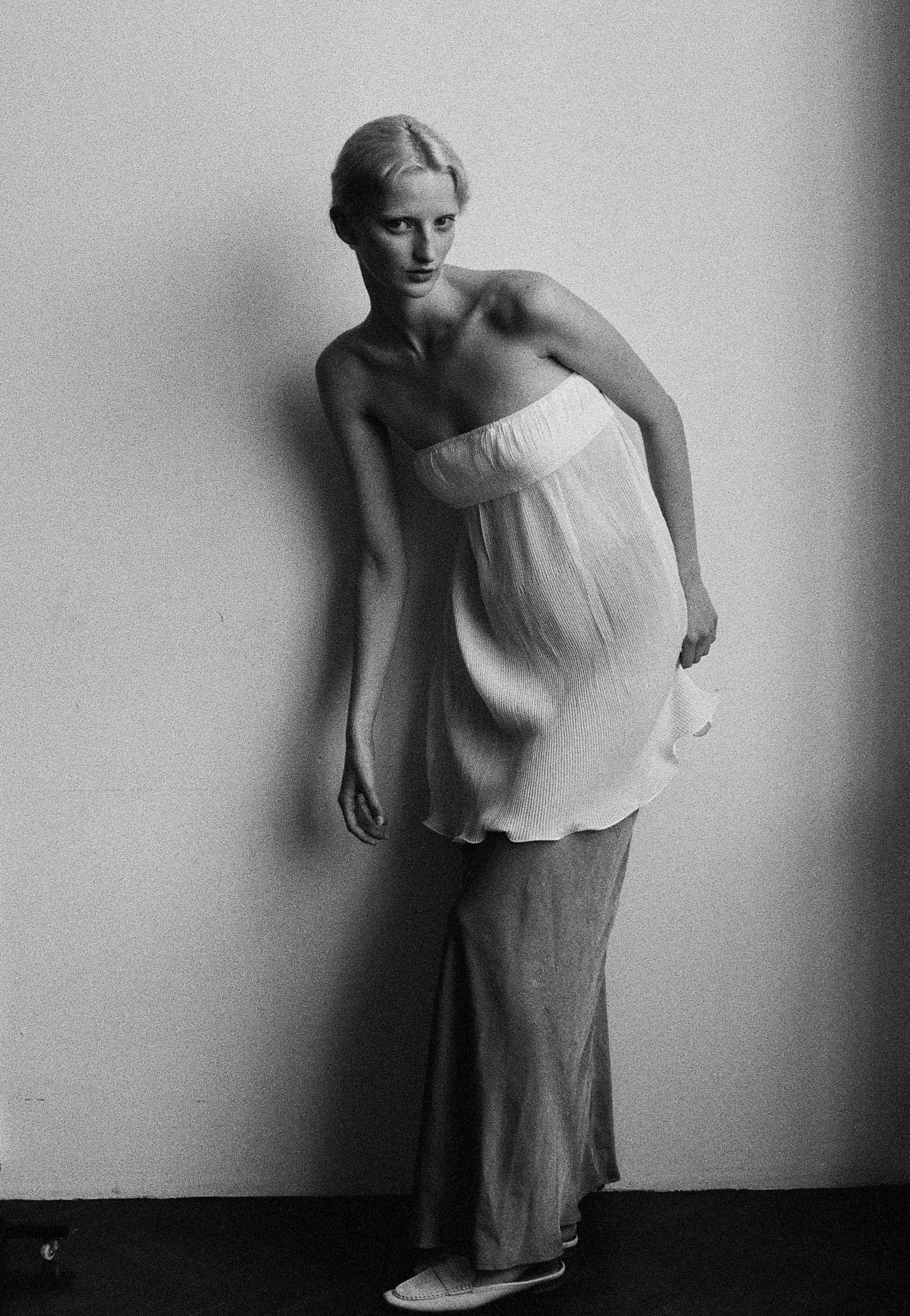 В духе античности. Свадебный фотограф в Москве Дмитрий Левин