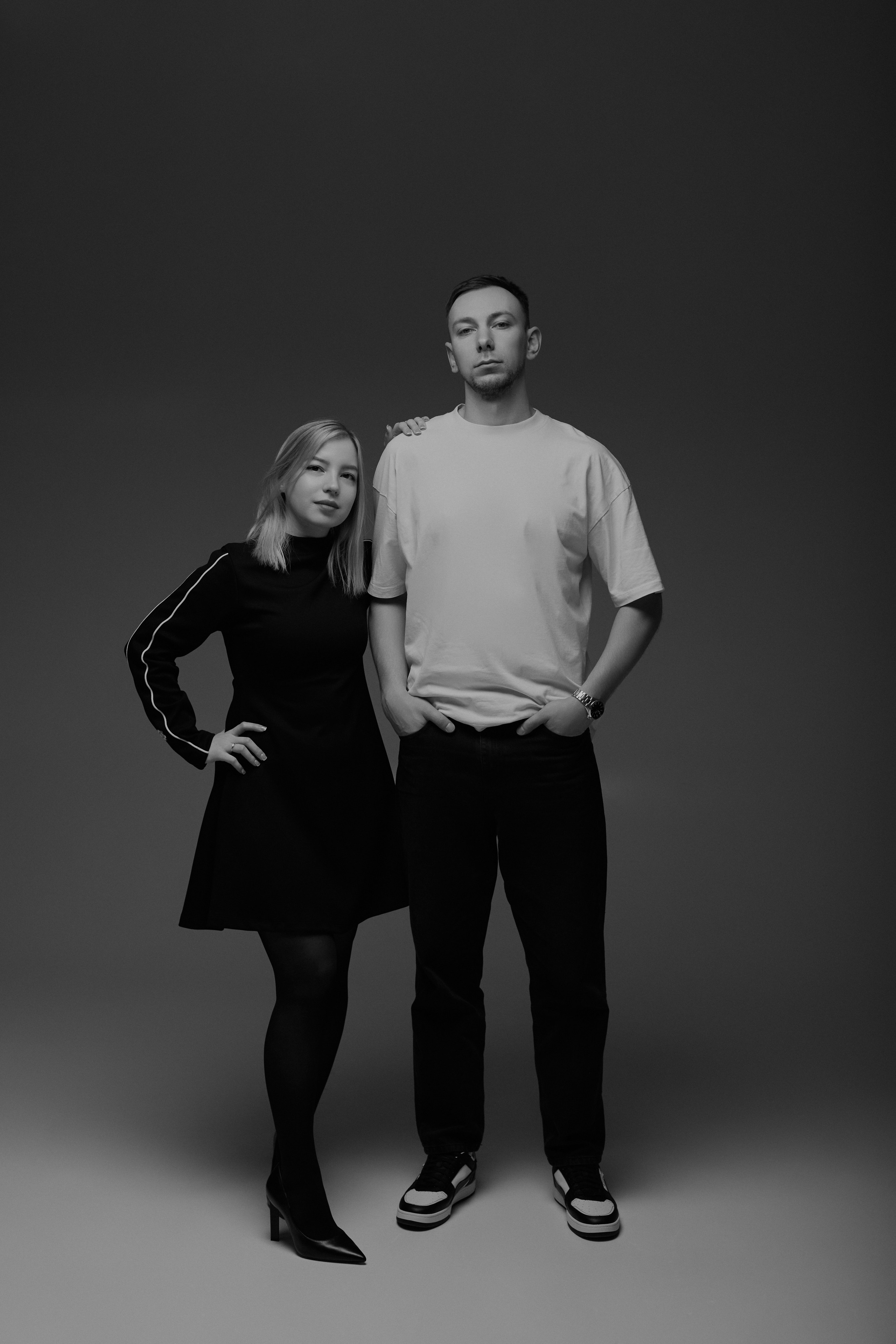 N&A. Фотограф в Самаре Диана Анисимова