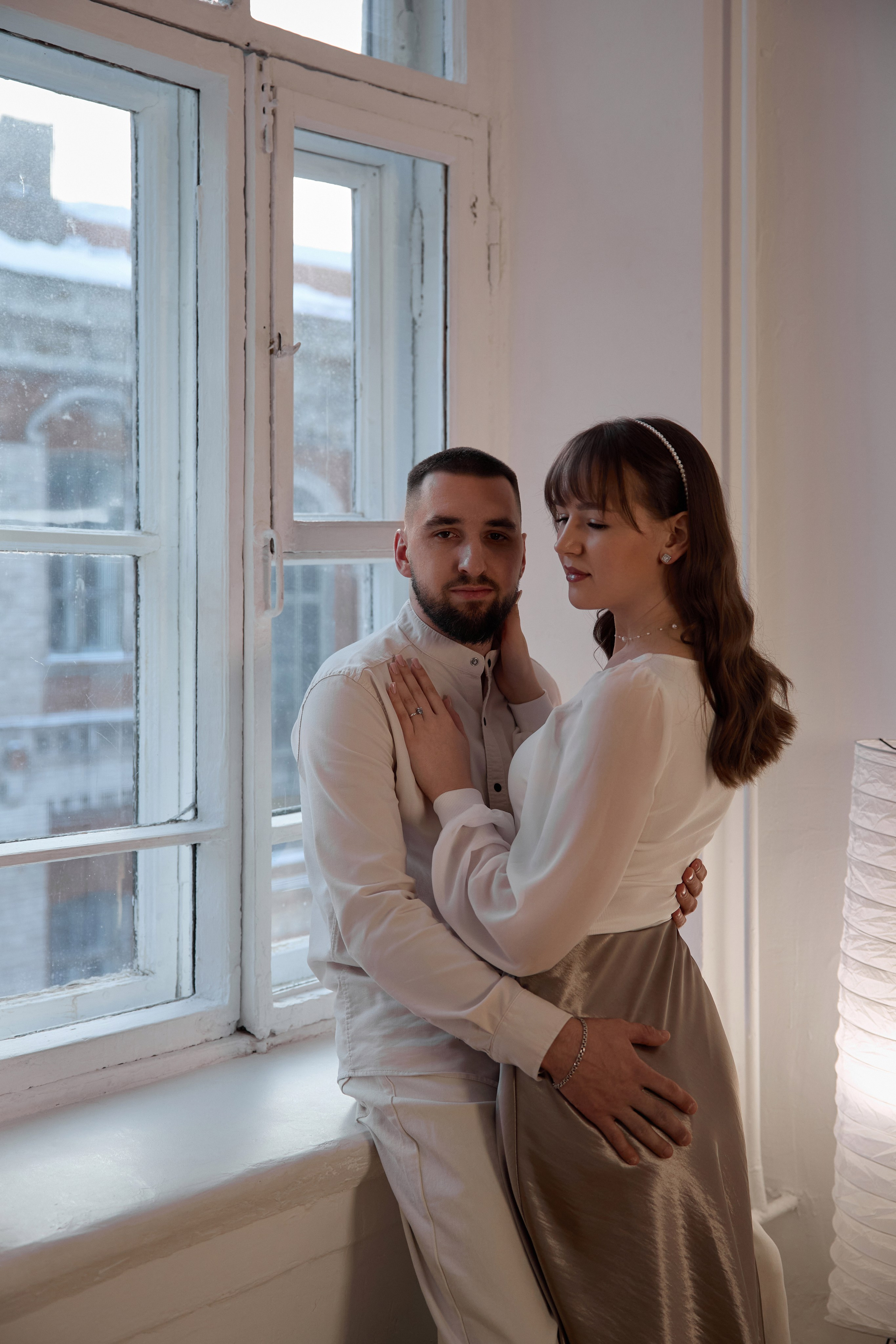 S&K. Фотограф в Самаре Диана Анисимова