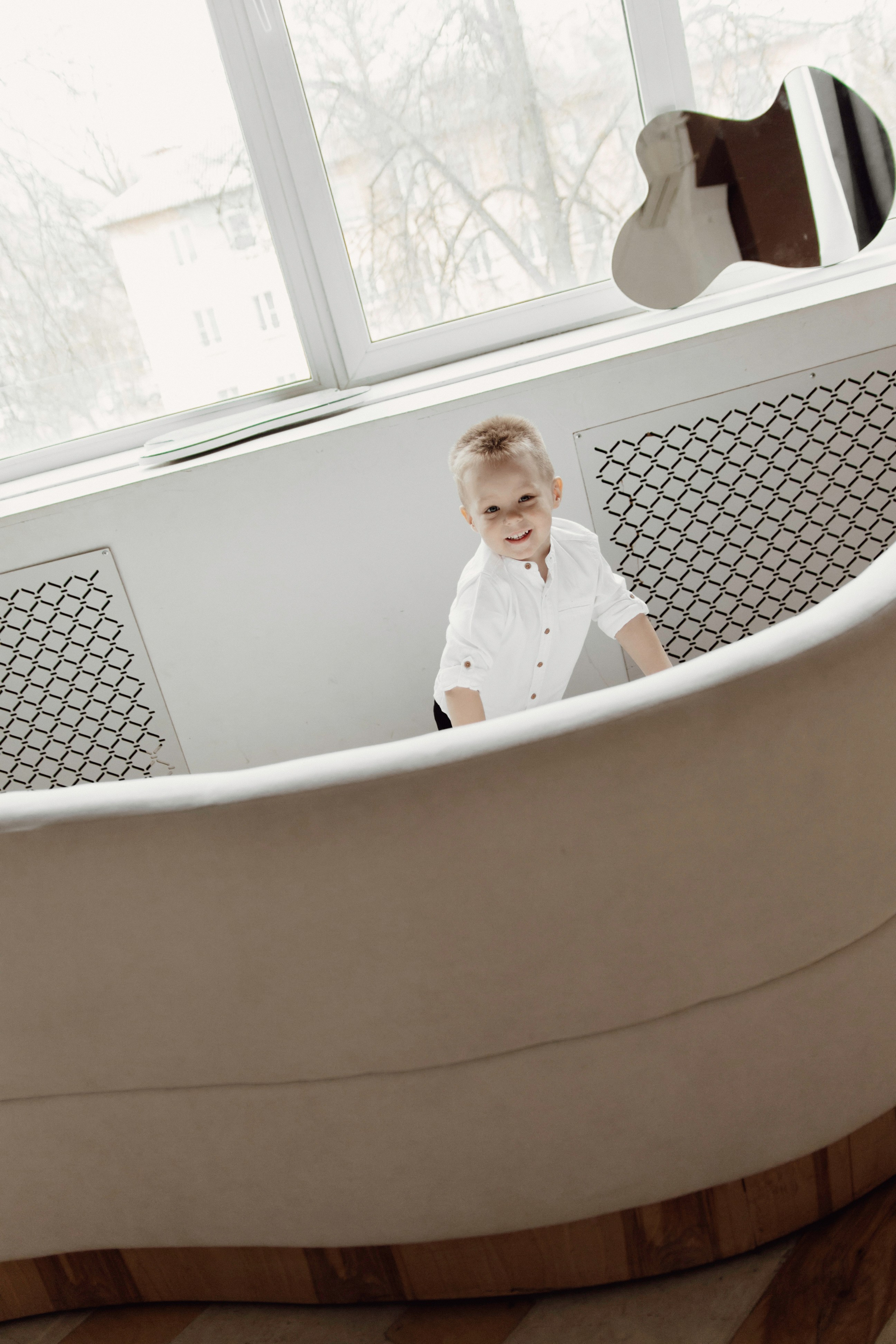 Семья Гладких Апрель 2025. Фотограф в Кирове и Кирово-Чепецке Валерия Шиляева