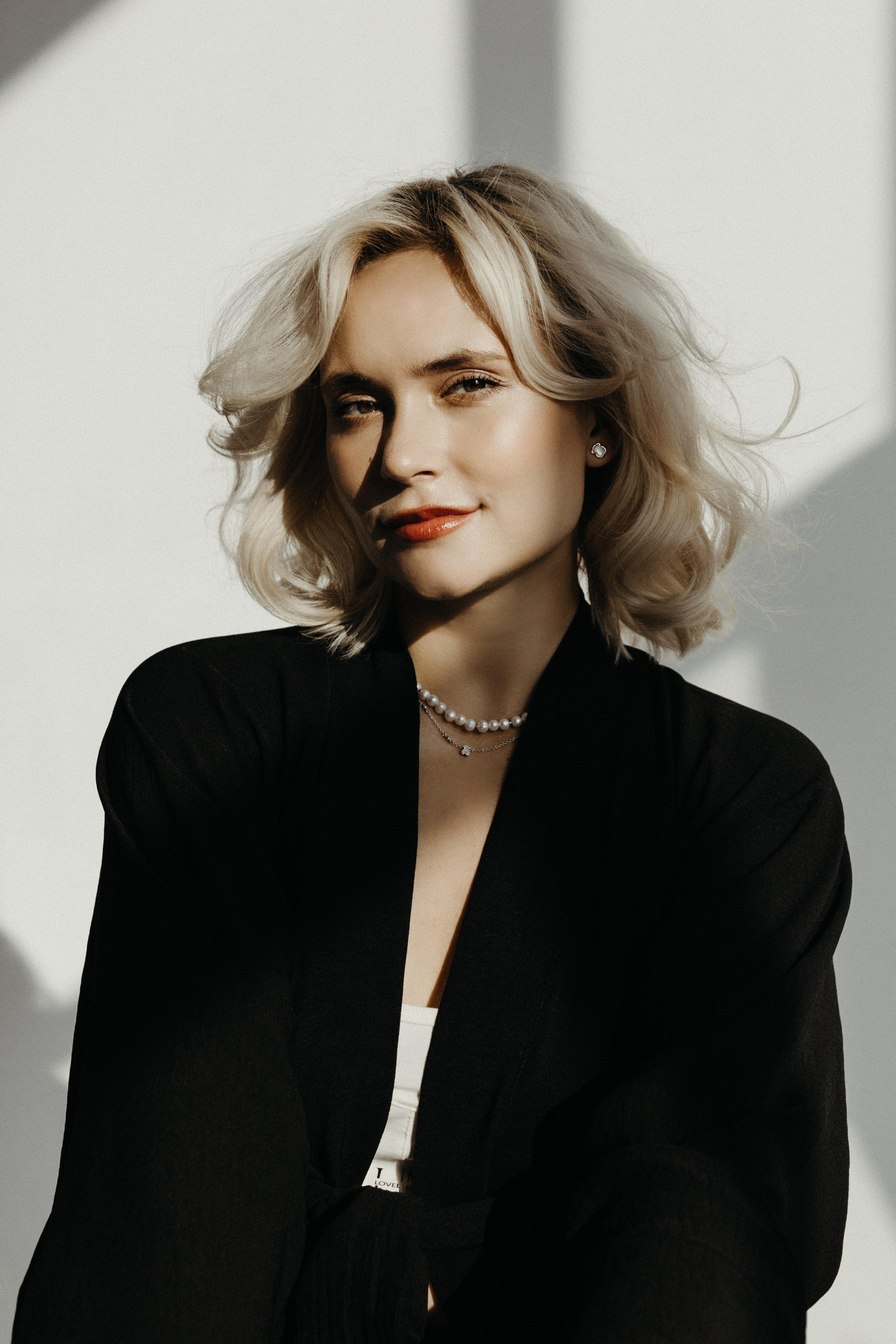 Лера. Фотограф в Кирове и Кирово-Чепецке Валерия Шиляева