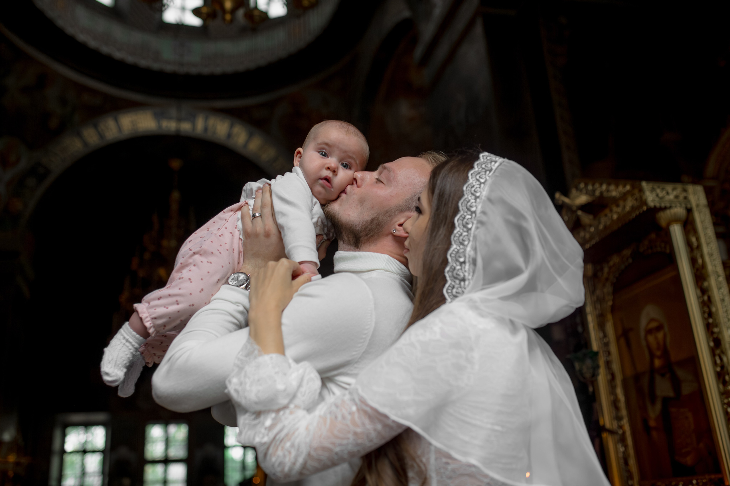 Свадебный и семейный фотограф