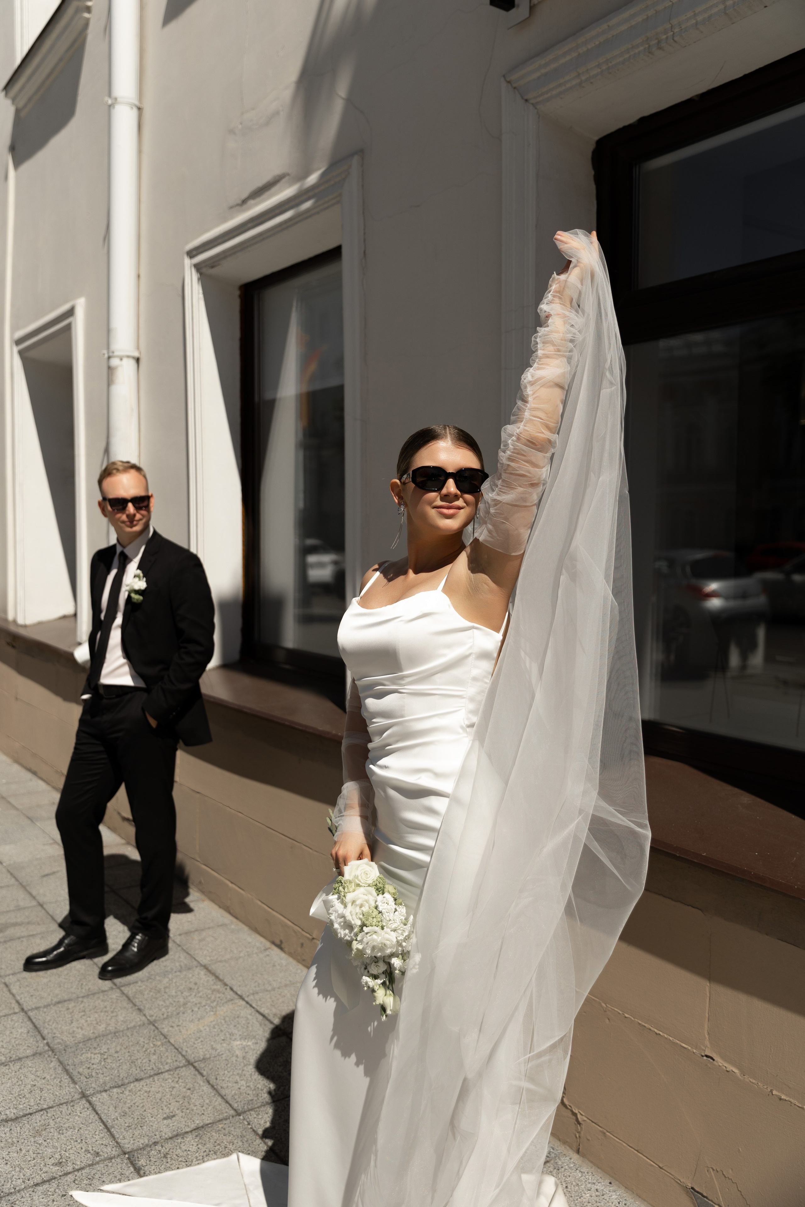 Екатерина и Алексей. Я Ира и я фотографирую свадьбы более 10 лет