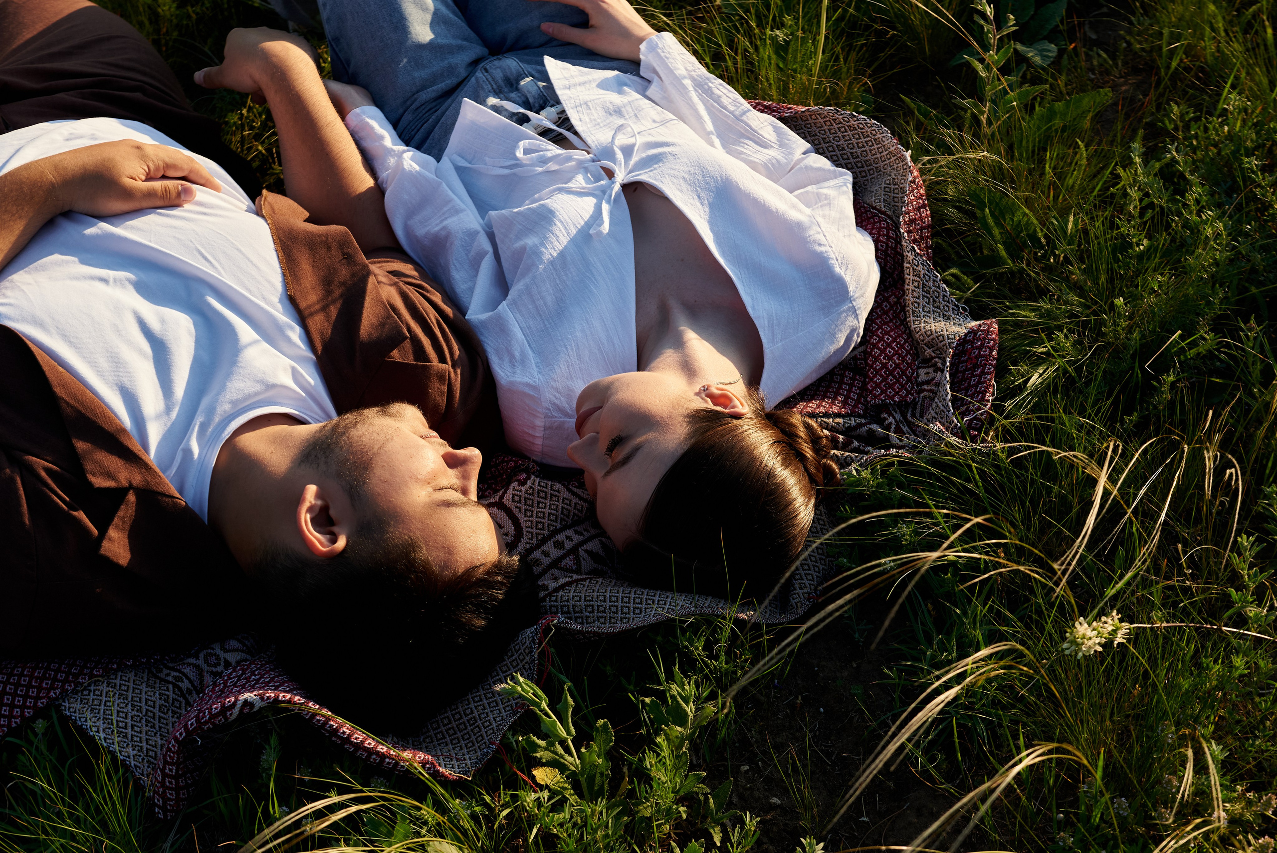 Степан & Юлия. Фотограф Новочеркасск Ростов Карина Чернова