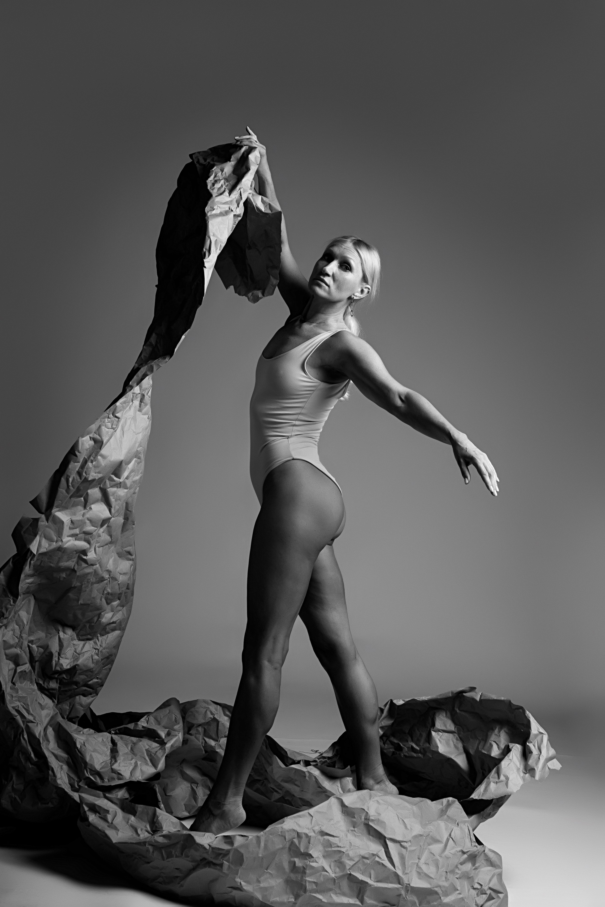 L. Фотограф Светлана Голицына