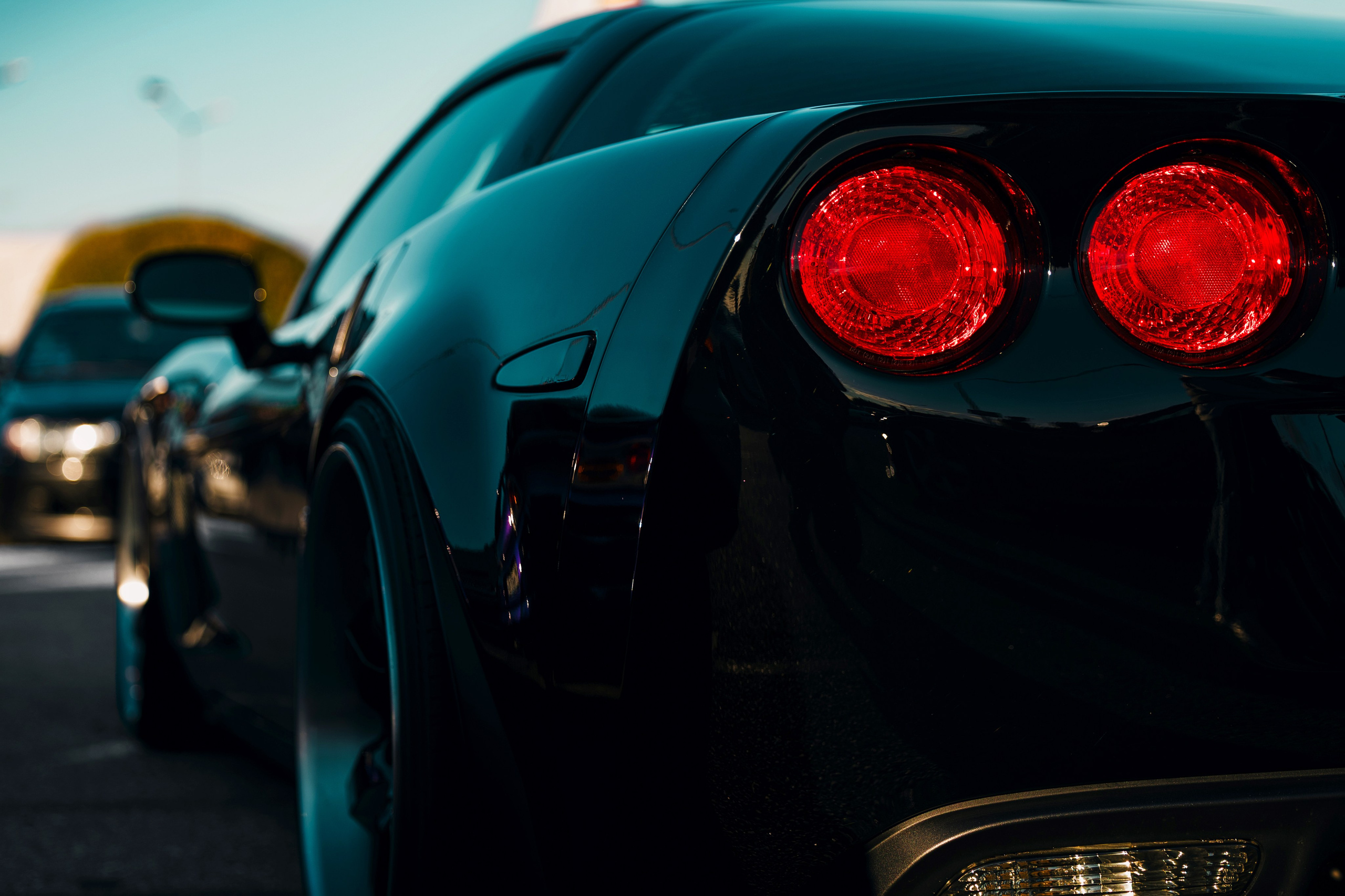 Фотографии закрытия сезона 2025 VibeSide — дрифт и автошоу у МЕГА Дыбенко, Санкт-Петербург