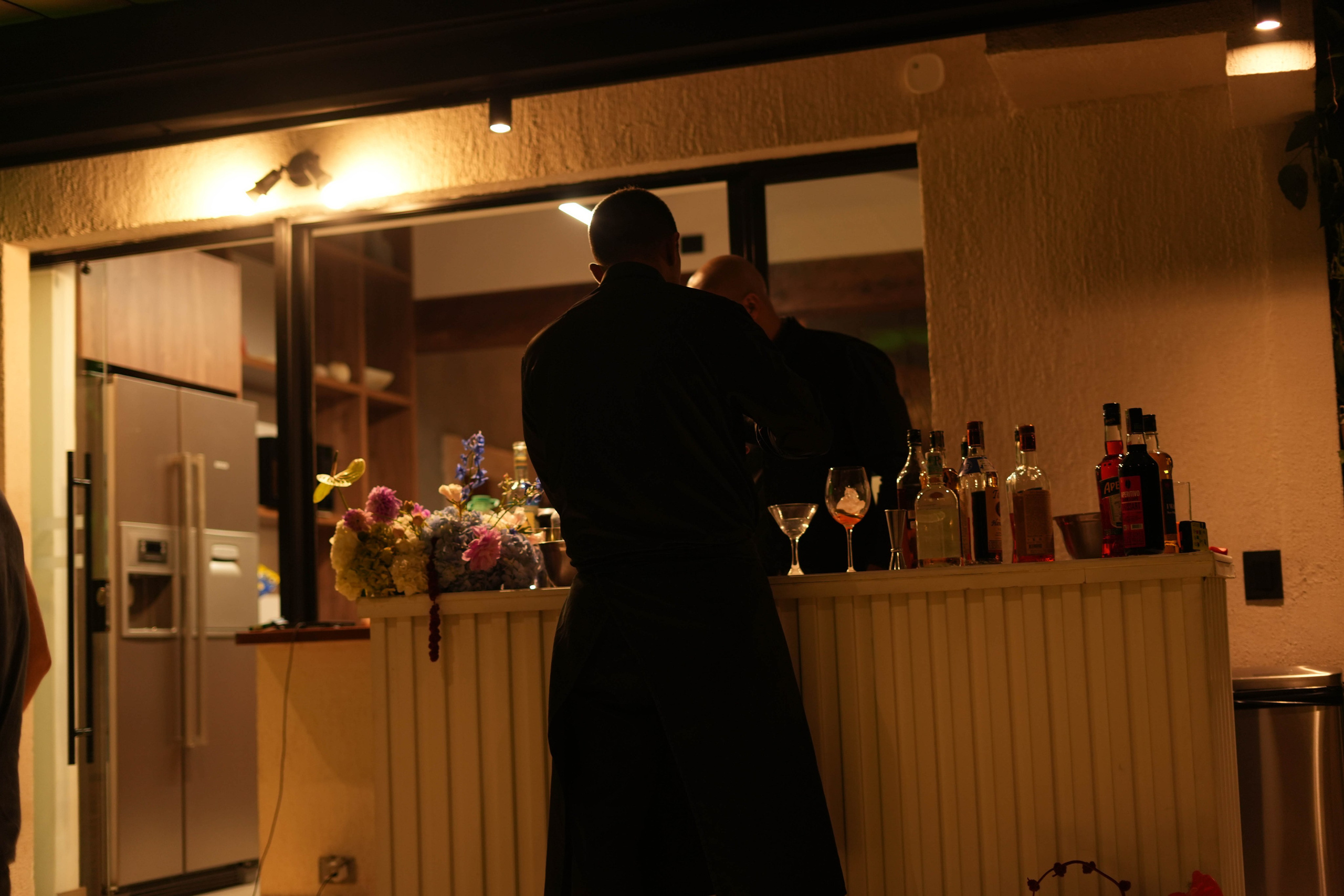 Olivia and Zack / 2 day. Wedding Photographer in Barcelona and Medellin