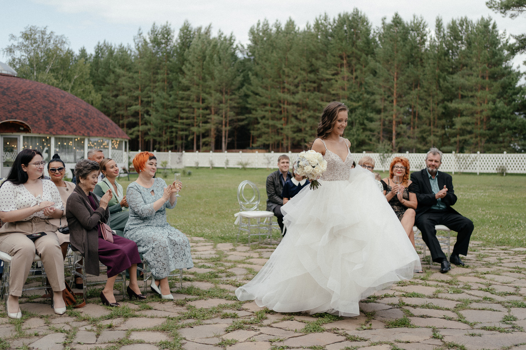 . Свадебный фотограф в Тюмени Рашид Таштимиров