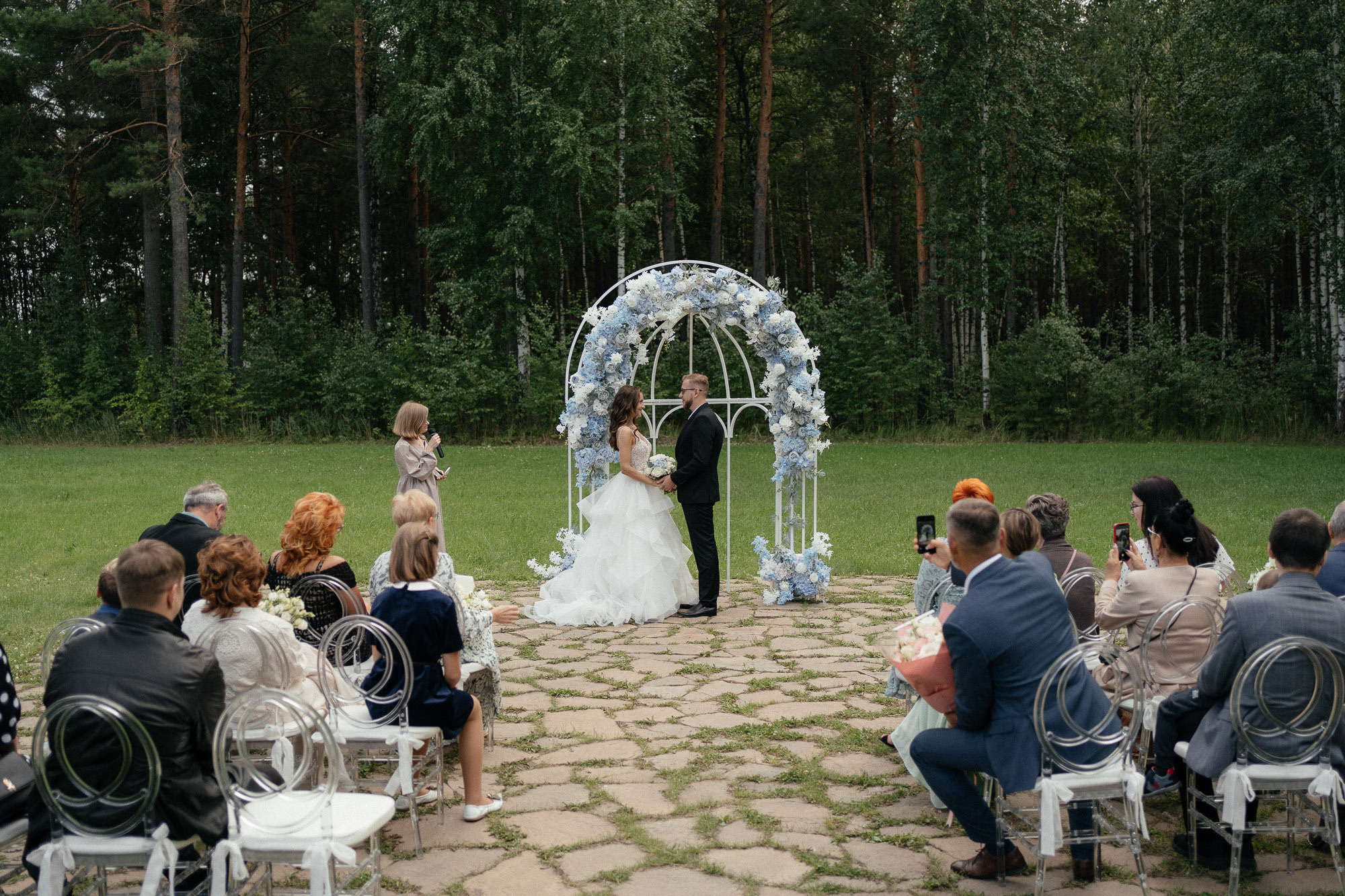 . Свадебный фотограф в Тюмени Рашид Таштимиров