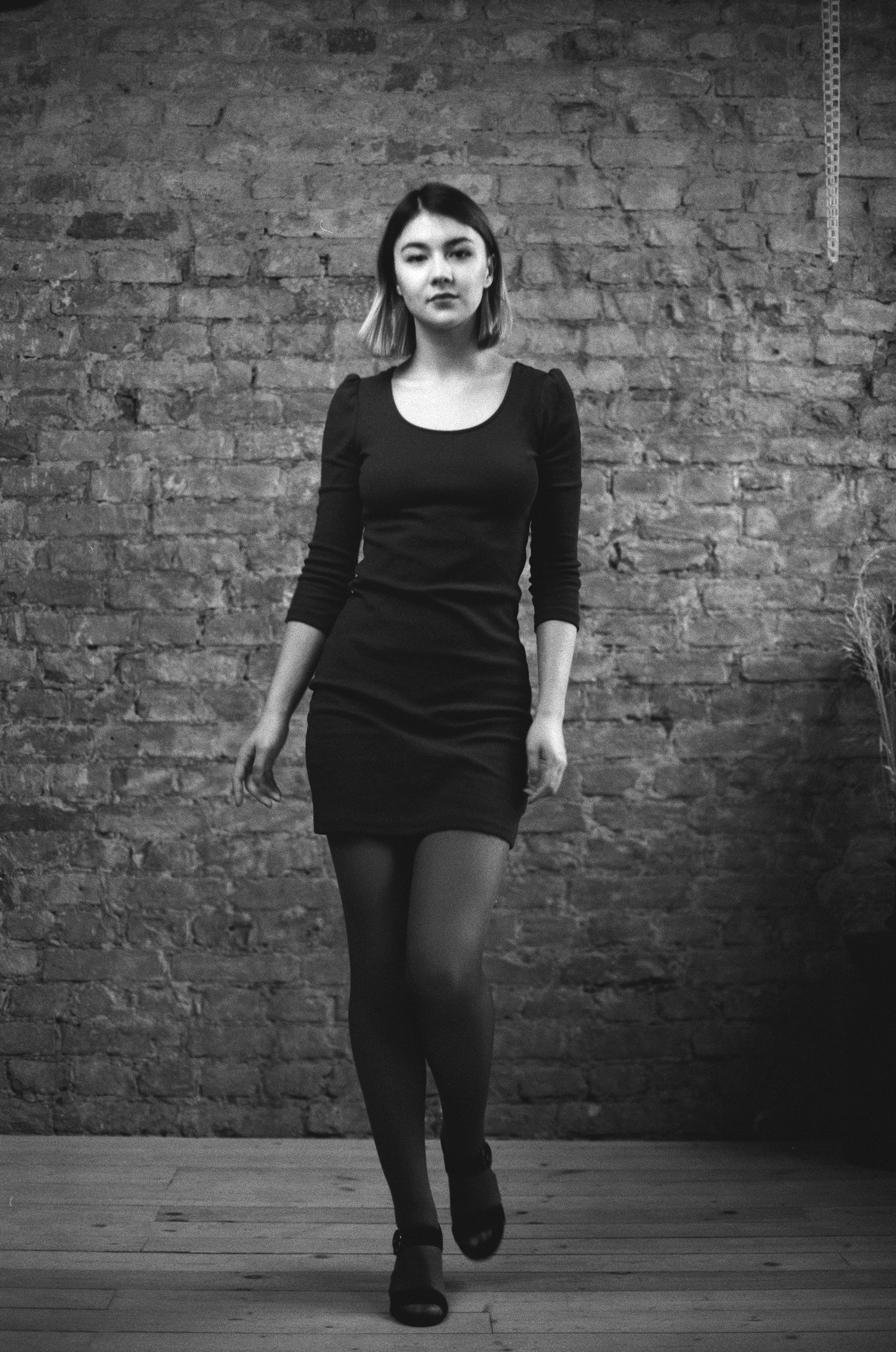 Фрося. Портретный фотограф в Санкт-Петербурге Александр Быстрицкий