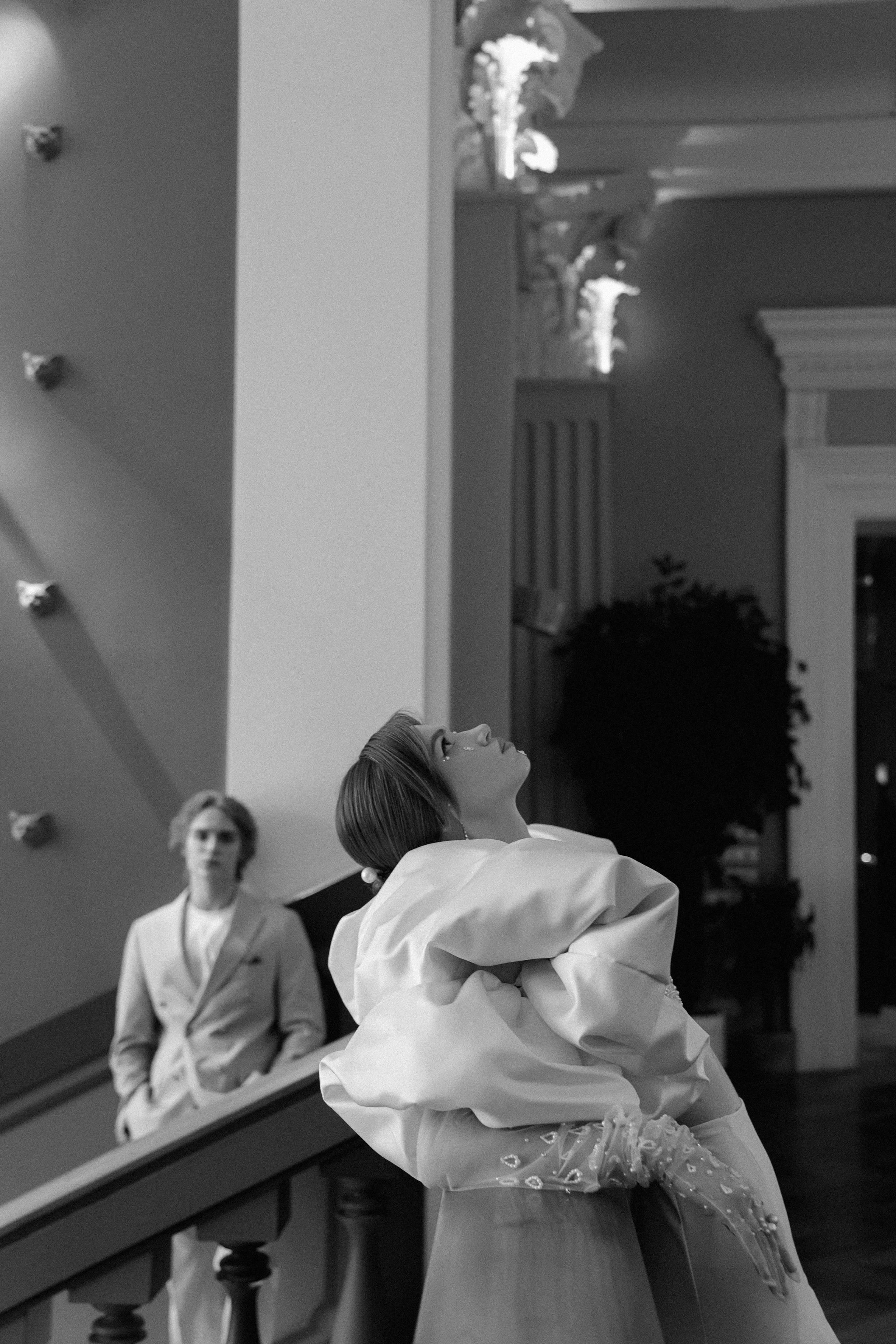 Иван и Яна. Свадебный фотограф Воронеж Марина Грудинина