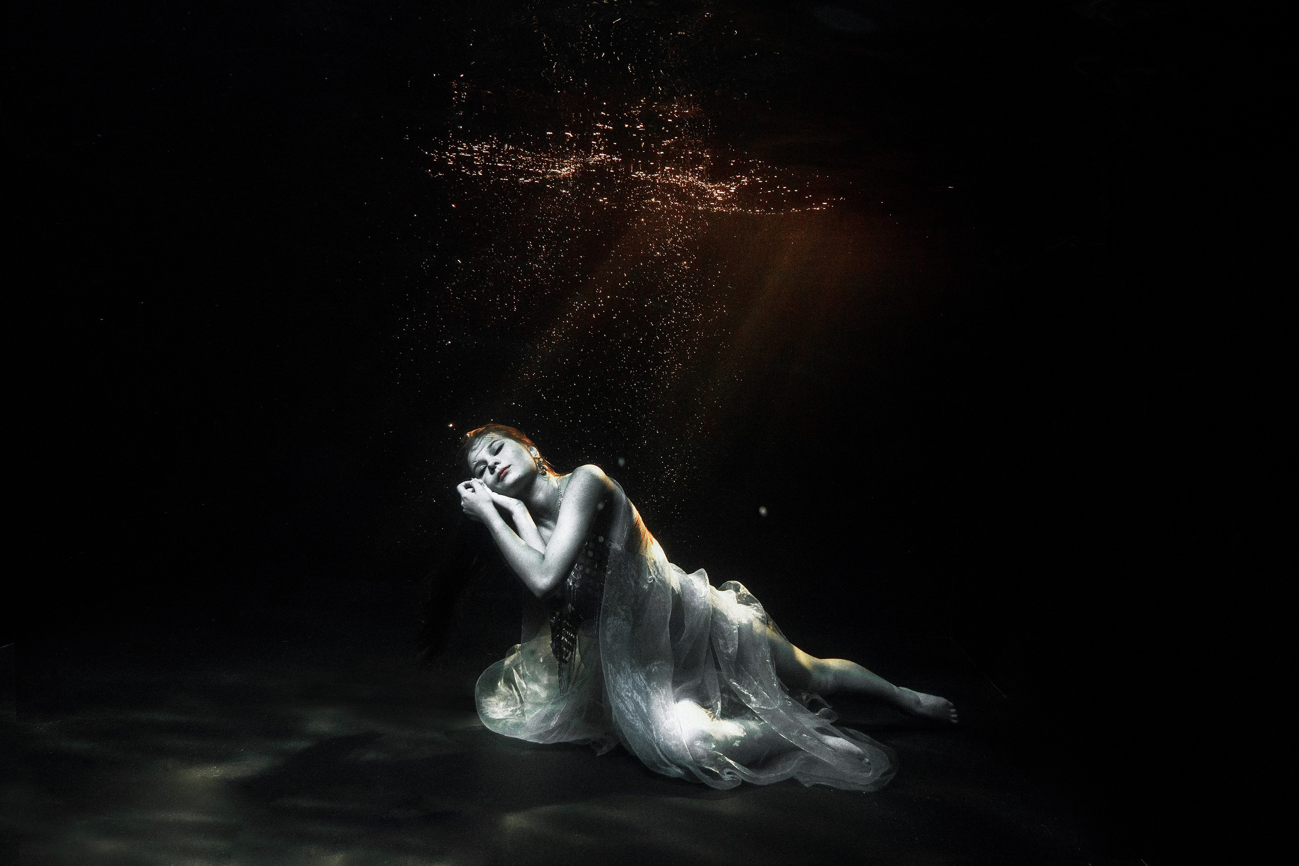 Фотограф в Краснодаре Нани Лоза. Студийная и выездная фотосъёмка