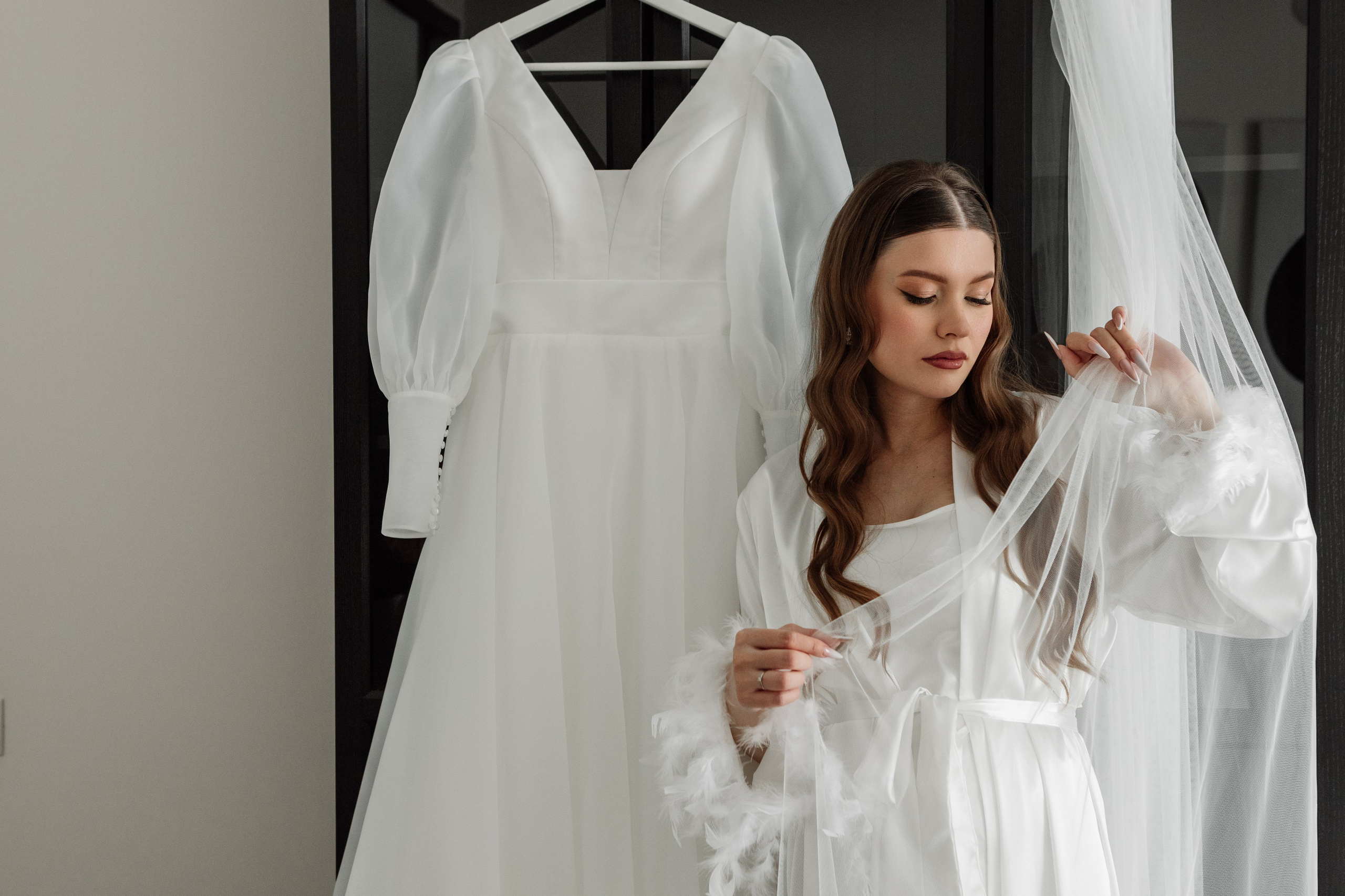 A&I. Фотограф Краснодар Настя Зокс