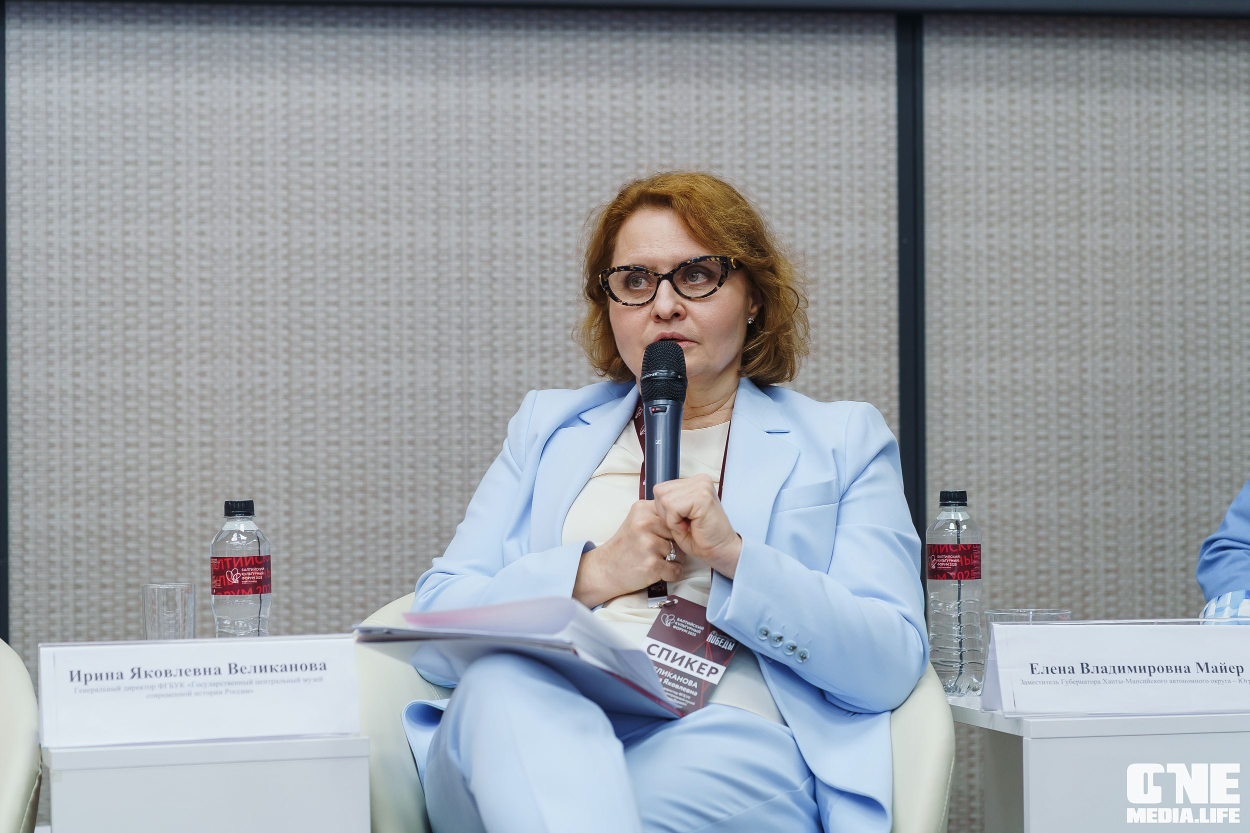 Балтийский Культурный Форум. День 1. One Media Life: фоторепортажи, фотоотчеты с мероприятий и заведений