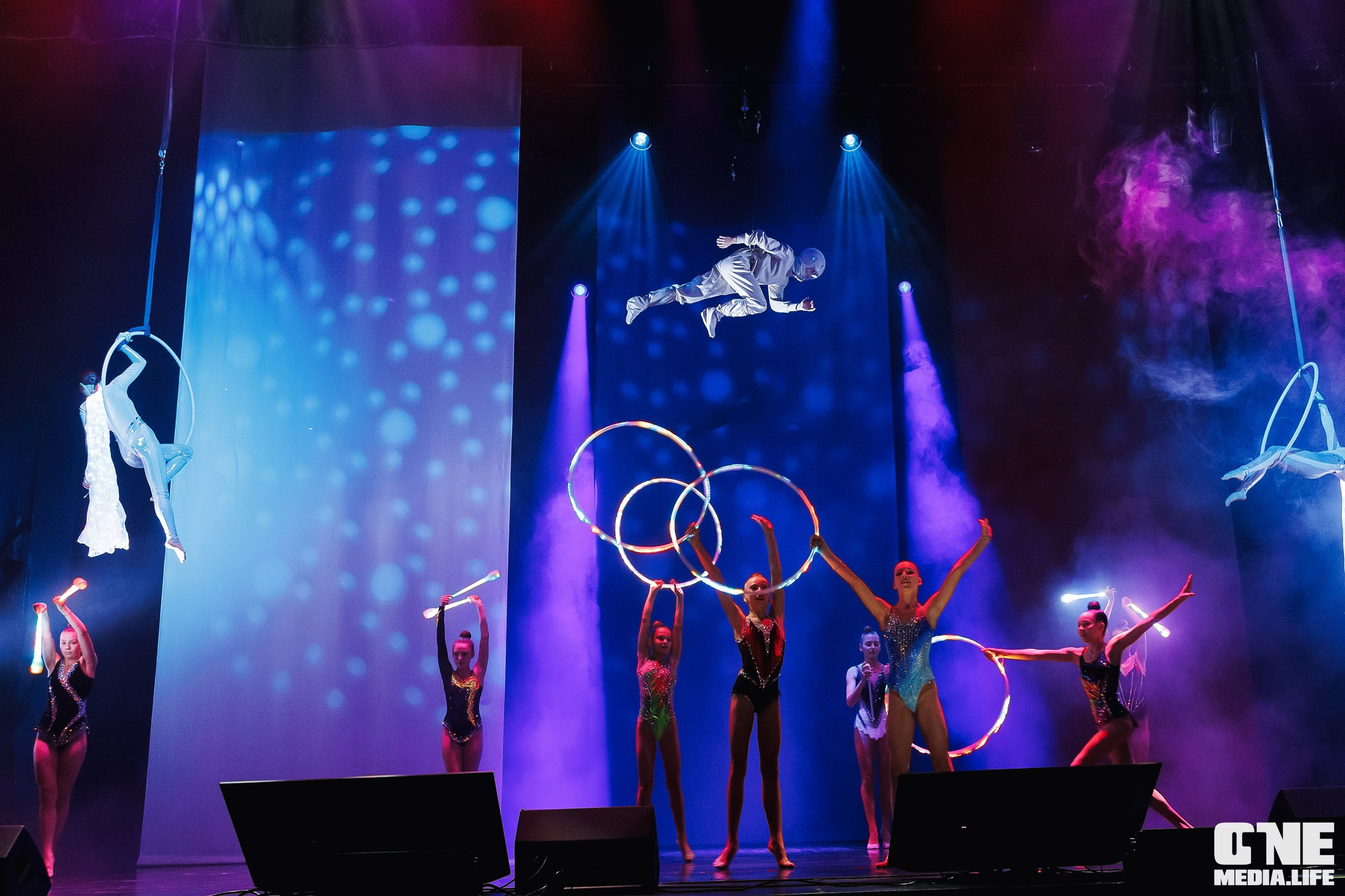Фоторепортаж VII Международный форум «Вселенная бизнеса. Время Побед». One Media Life: фоторепортажи, фотоотчеты с мероприятий и заведений