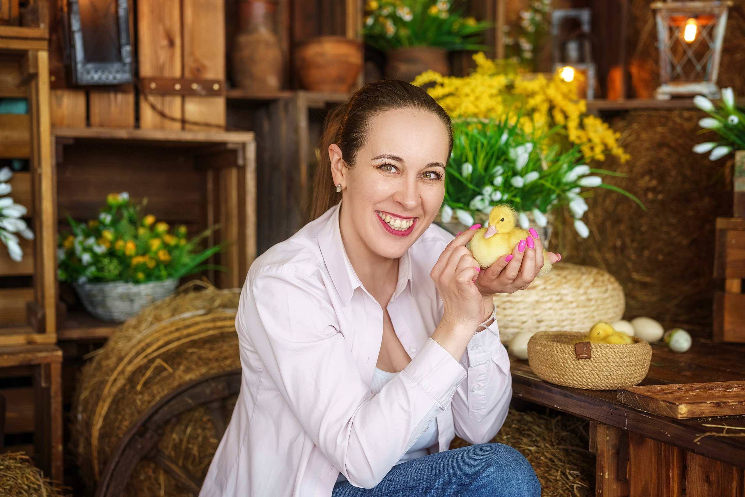 . Фотограф в Москве и Одинцово