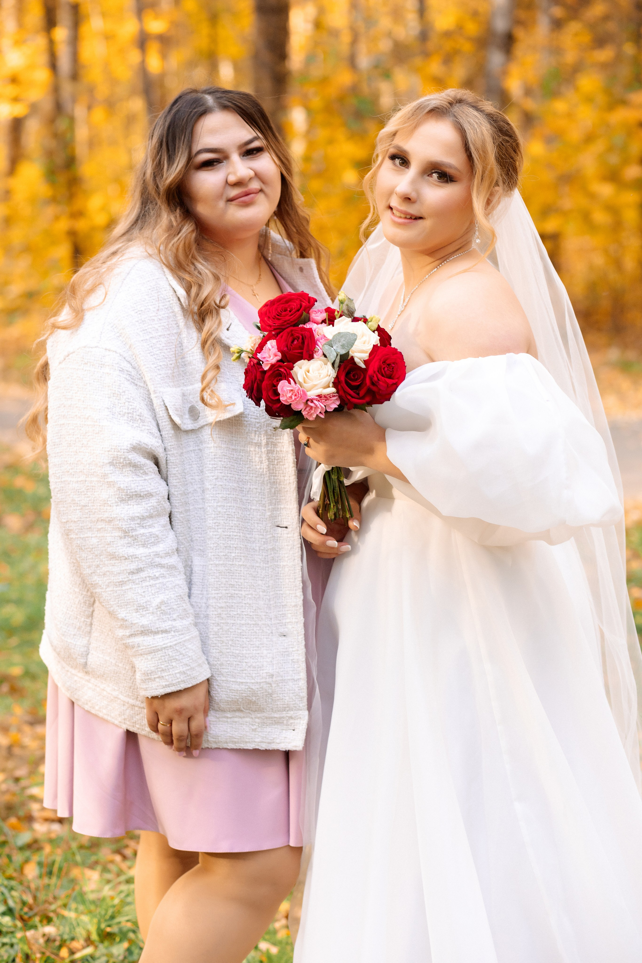 СВАДЬБА: Дима и Юля. Все фото. Профессиональный фотограф в Ижевске Леша Петров