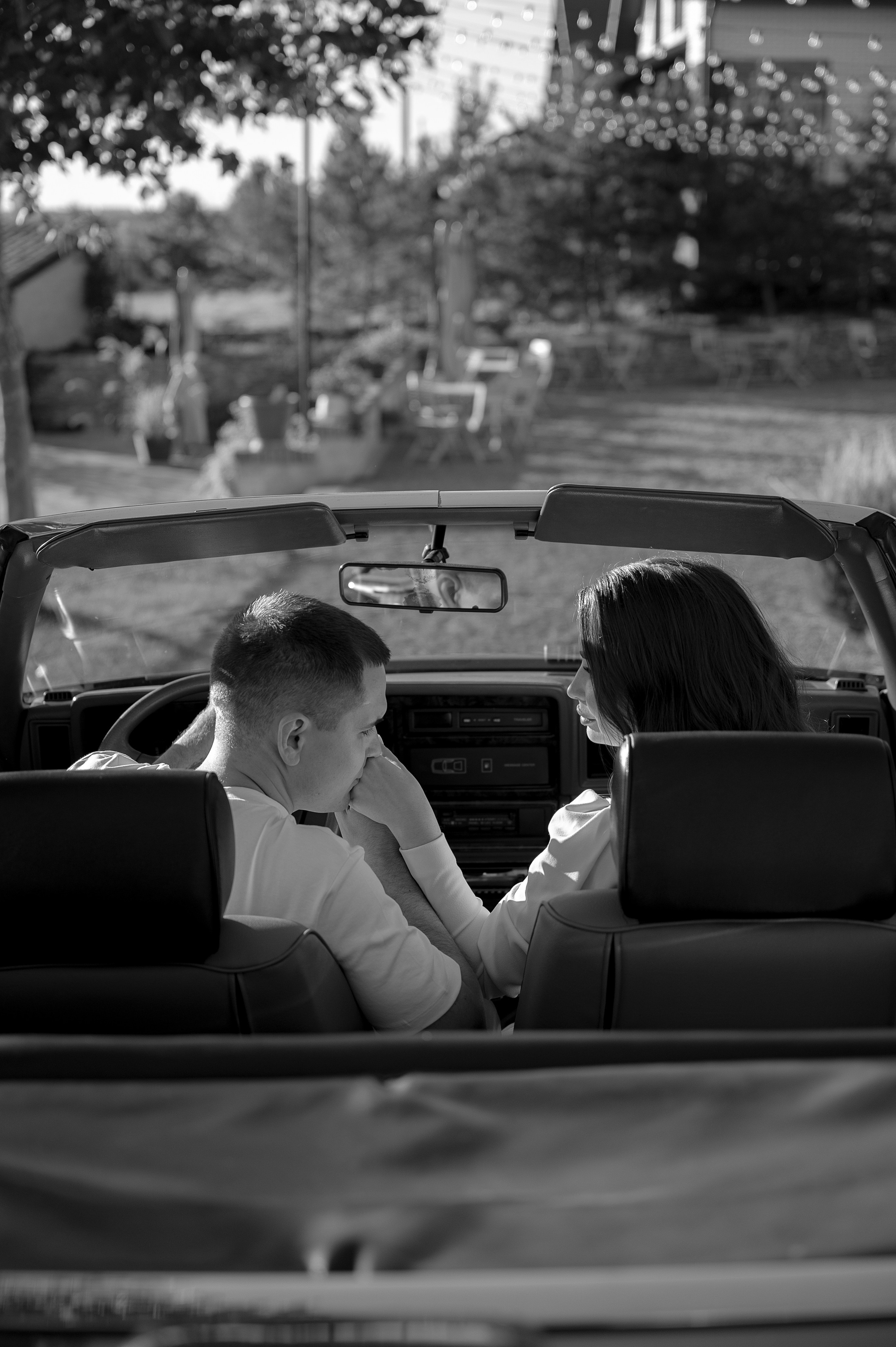 Саша и Лера. Свадебный фотограф и видеограф