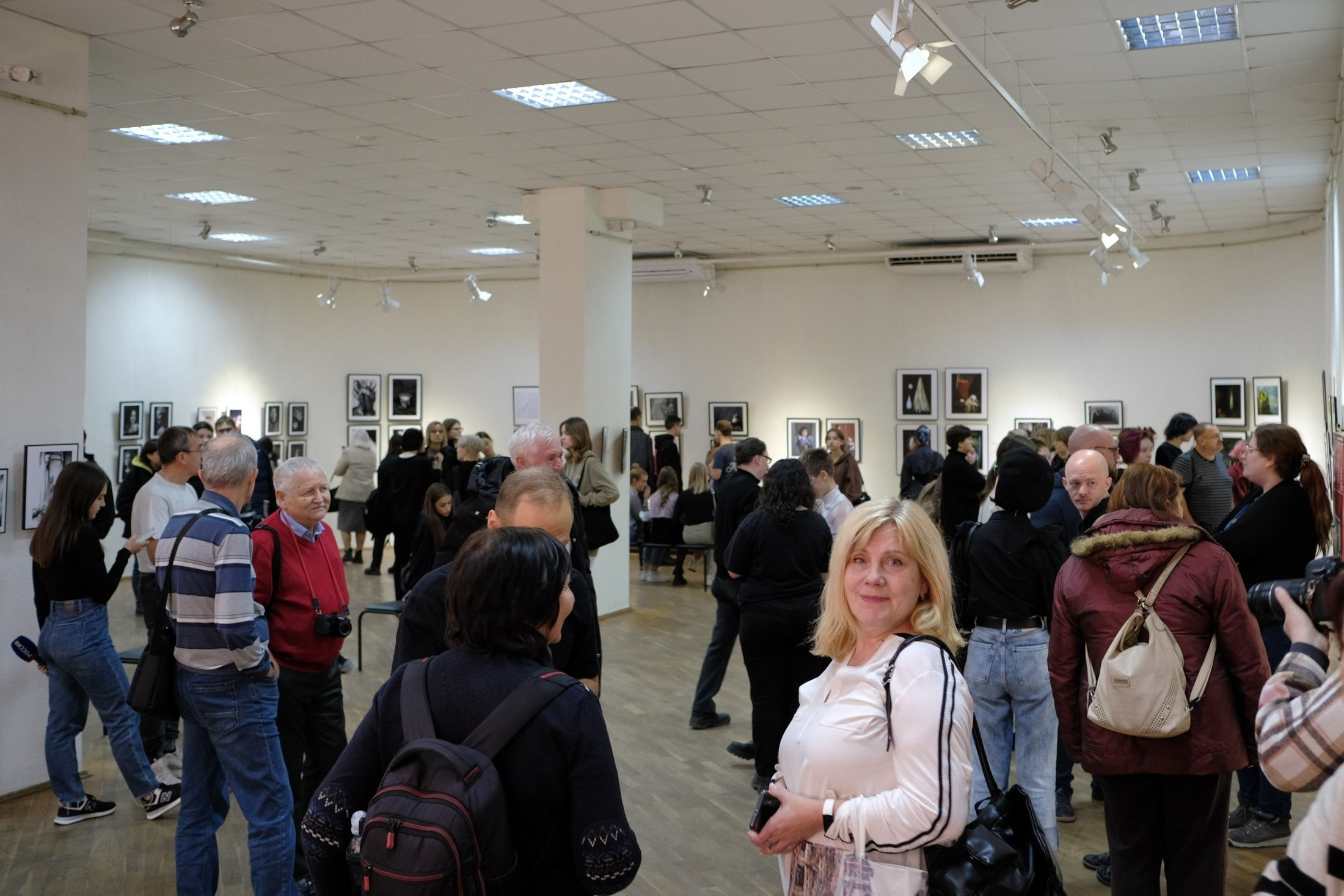 Тайная жизнь. Краснодар. Портретный фотограф в Самаре Анна Силютина