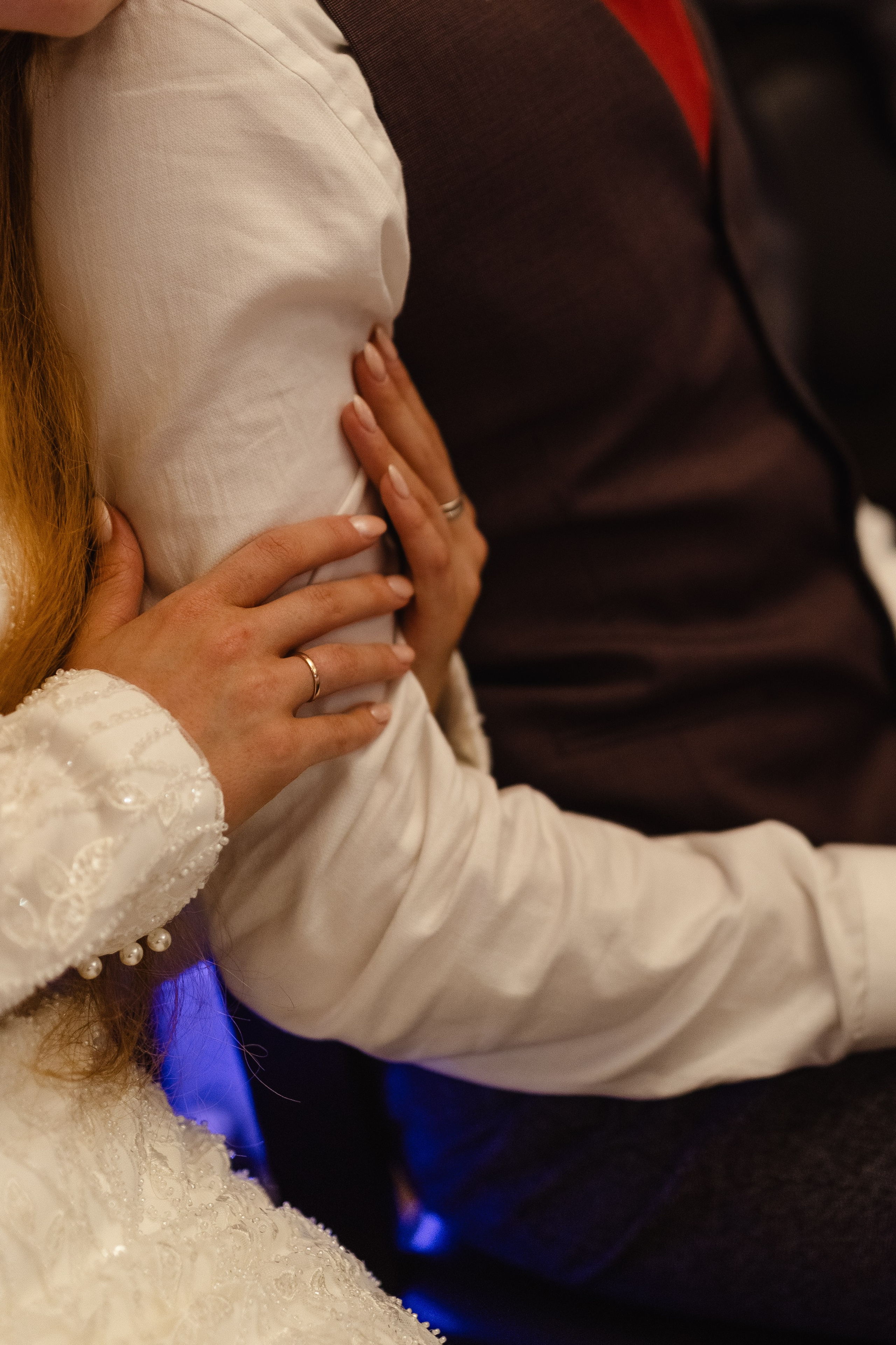 | И сердце мое — северный свет |. Jen.swph Свадебный фотограф