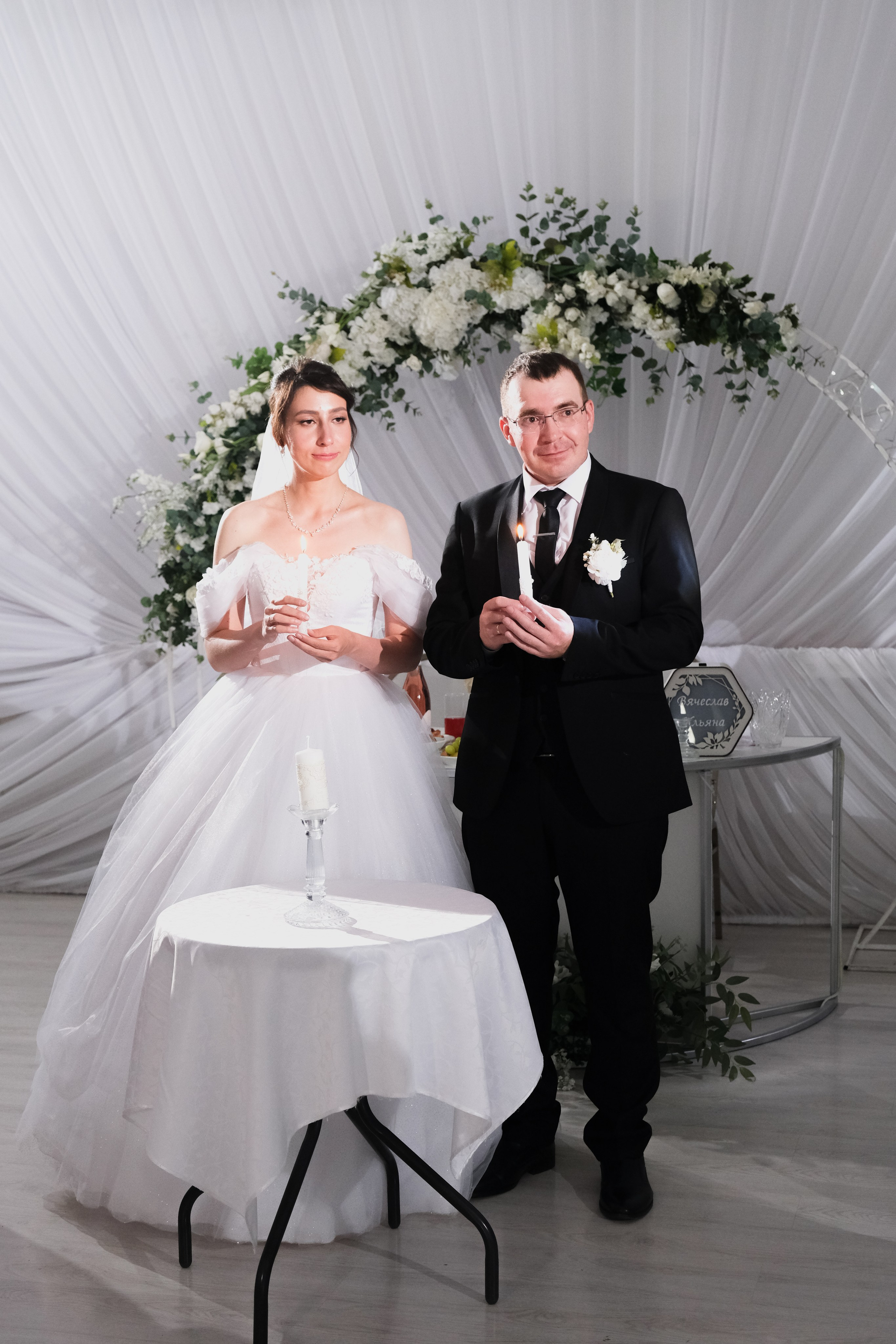 Свадьба Вячеслава и Ульяны. Свадебный фотограф в Челябинске Сырчикова Наталья