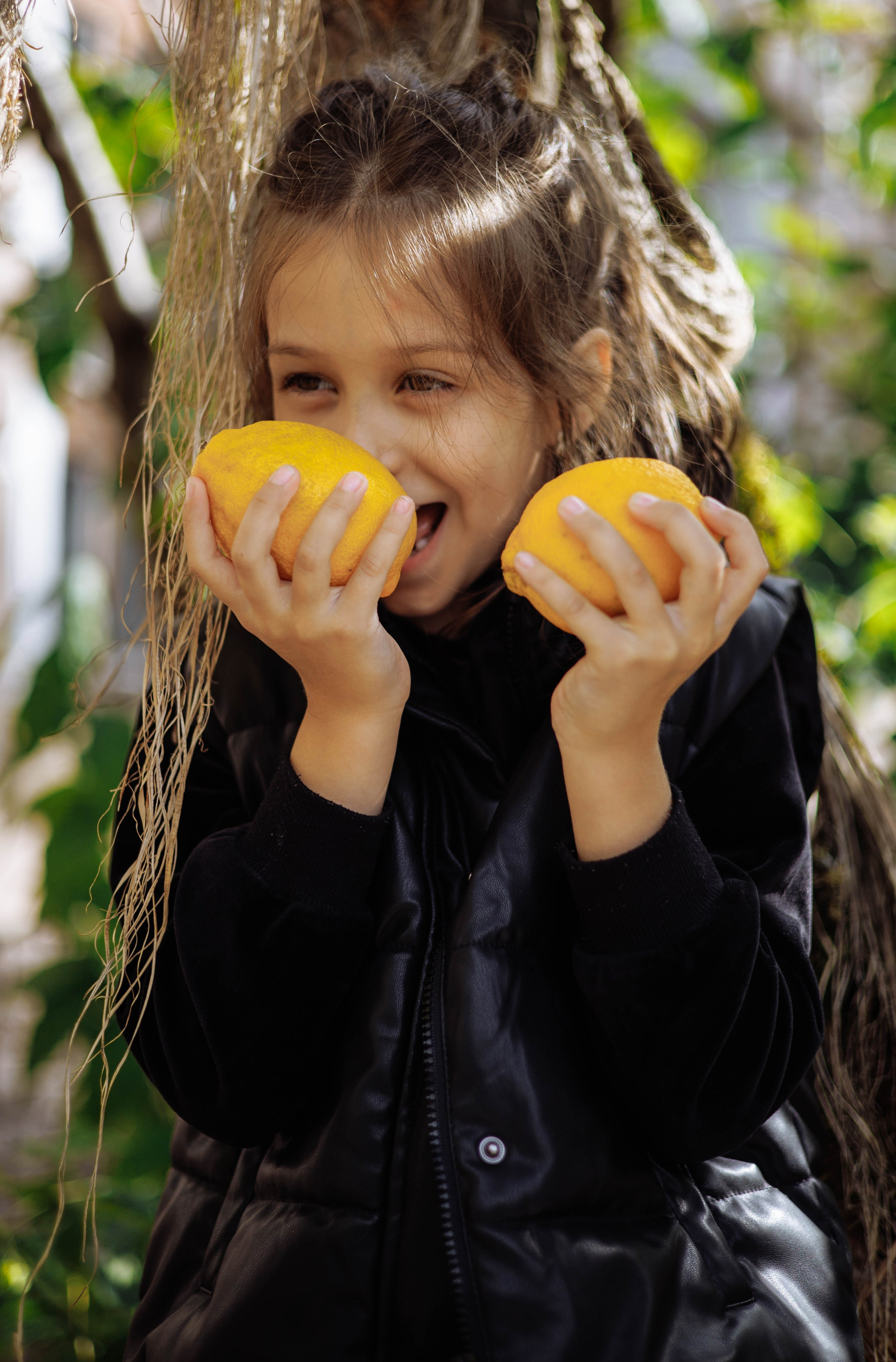Детская съемка. Сайт фотографа Ксении Политовой