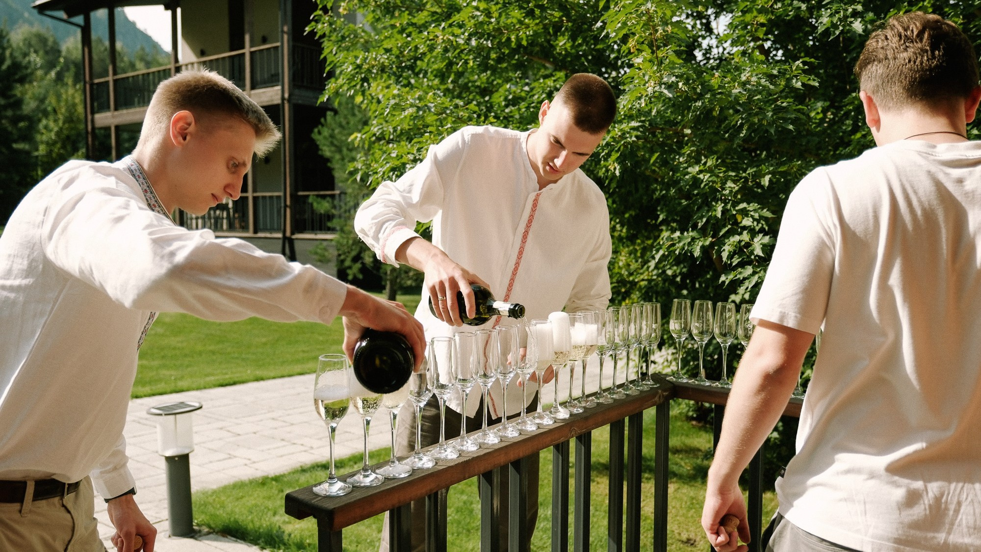 Мария / Семён. Свадебный Видеограф Фотограф в Сочи