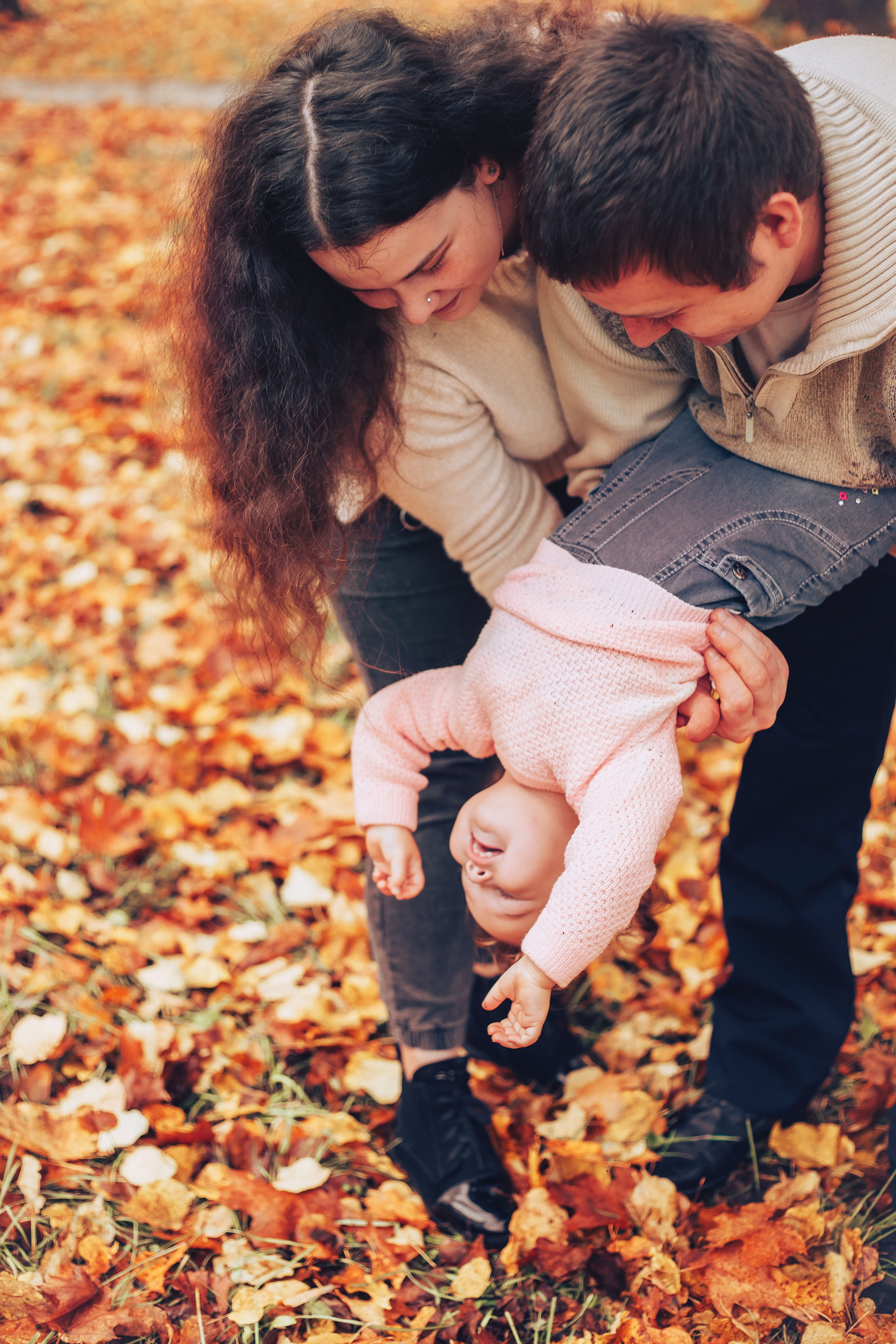 Семья Щегляк. Школьный и детский фотограф Старожилово