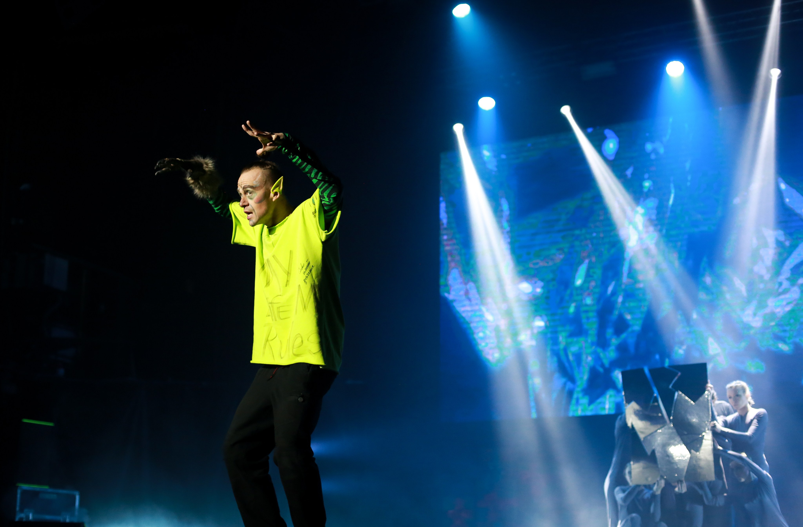 Репортажная галерея. Репортажный и портретный фотограф Полина Ершова