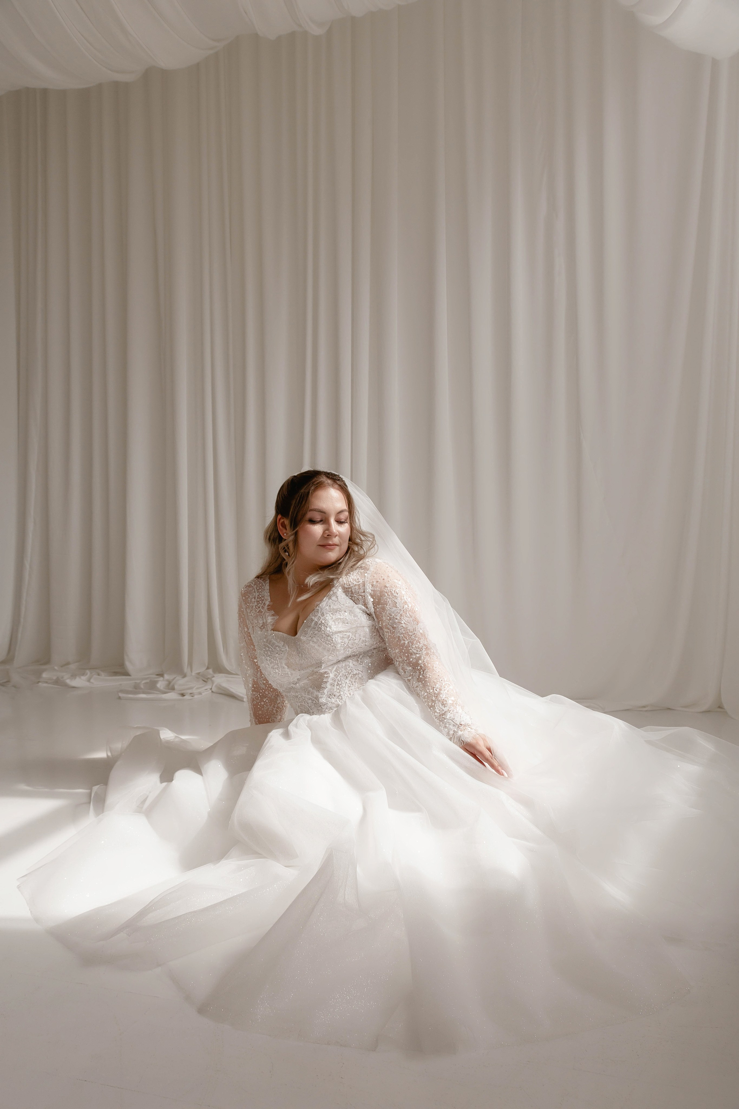 Марина и Владислав. Портретный и свадебный фотограф в Йошкар-Оле Егошина Екатерина