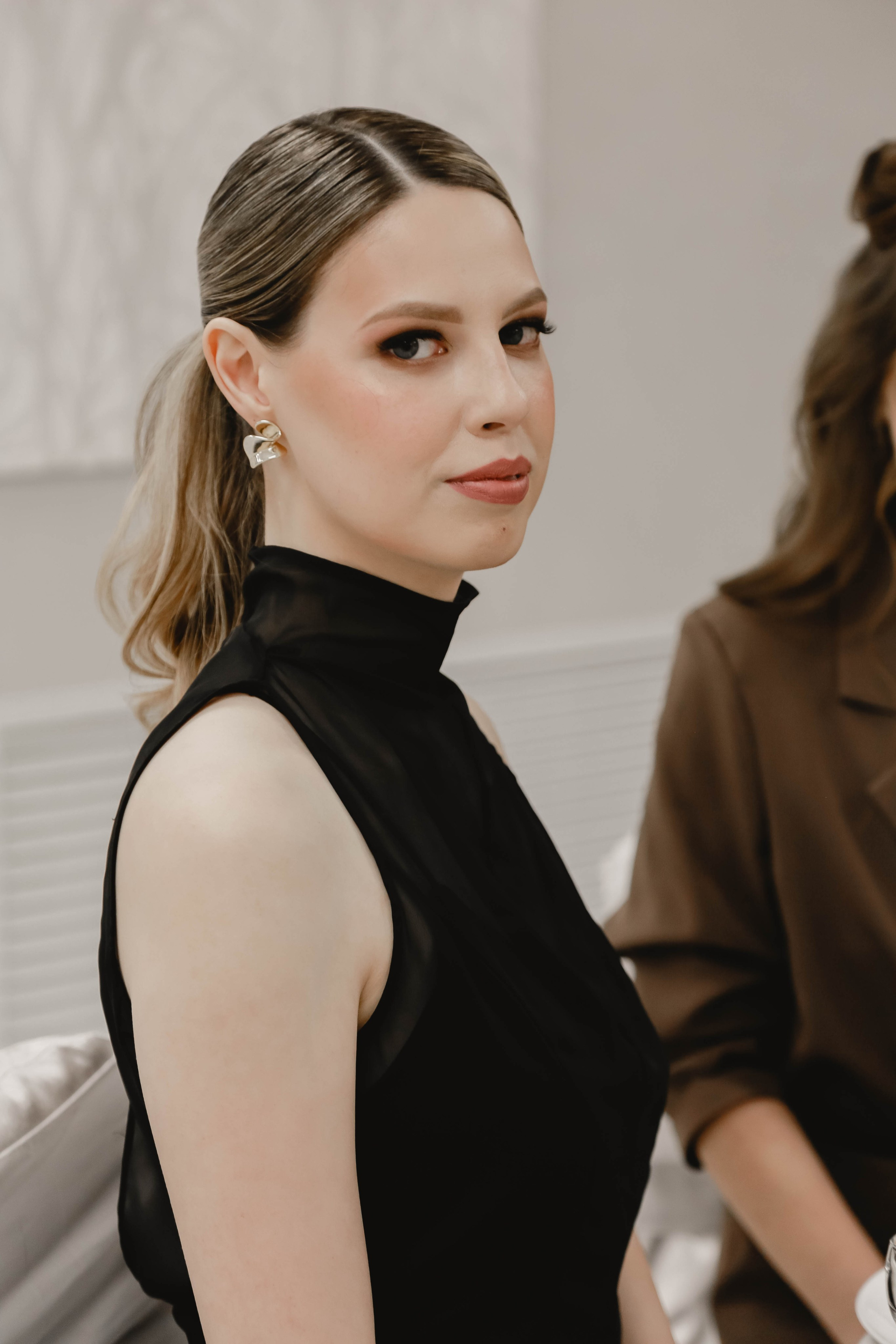 Мария и Дмитрий. Портретный и свадебный фотограф в Йошкар-Оле Егошина Екатерина