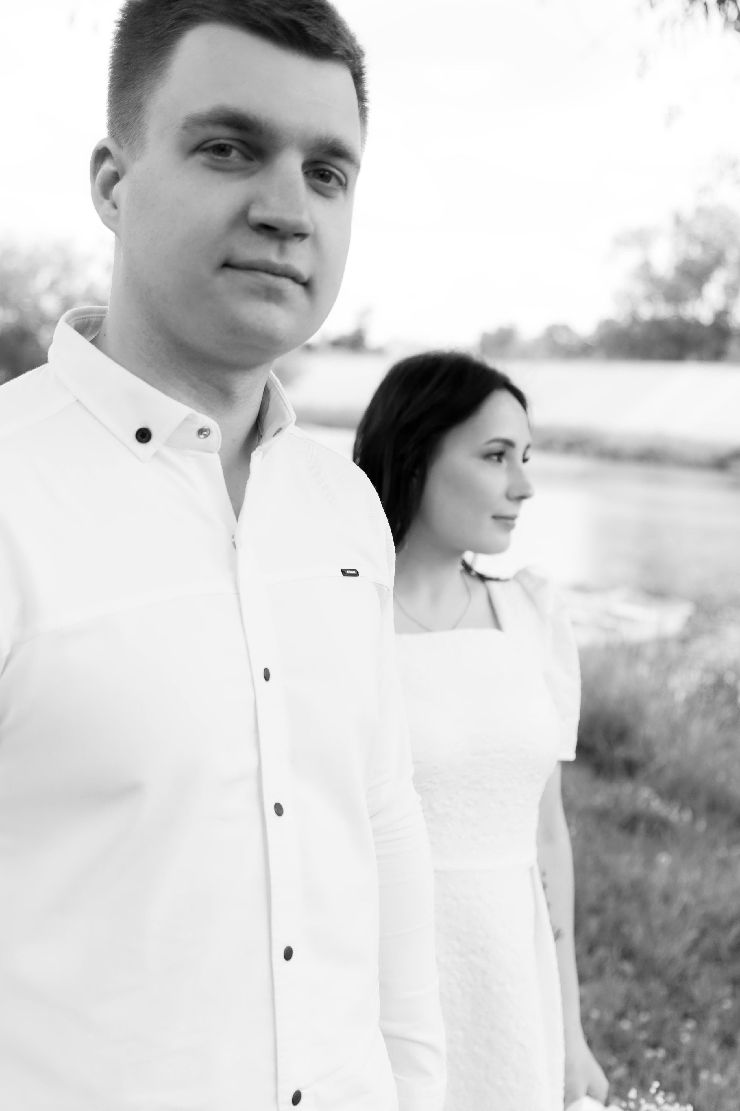 Прогулка на набережной. Портретный и свадебный фотограф в Йошкар-Оле Егошина Екатерина