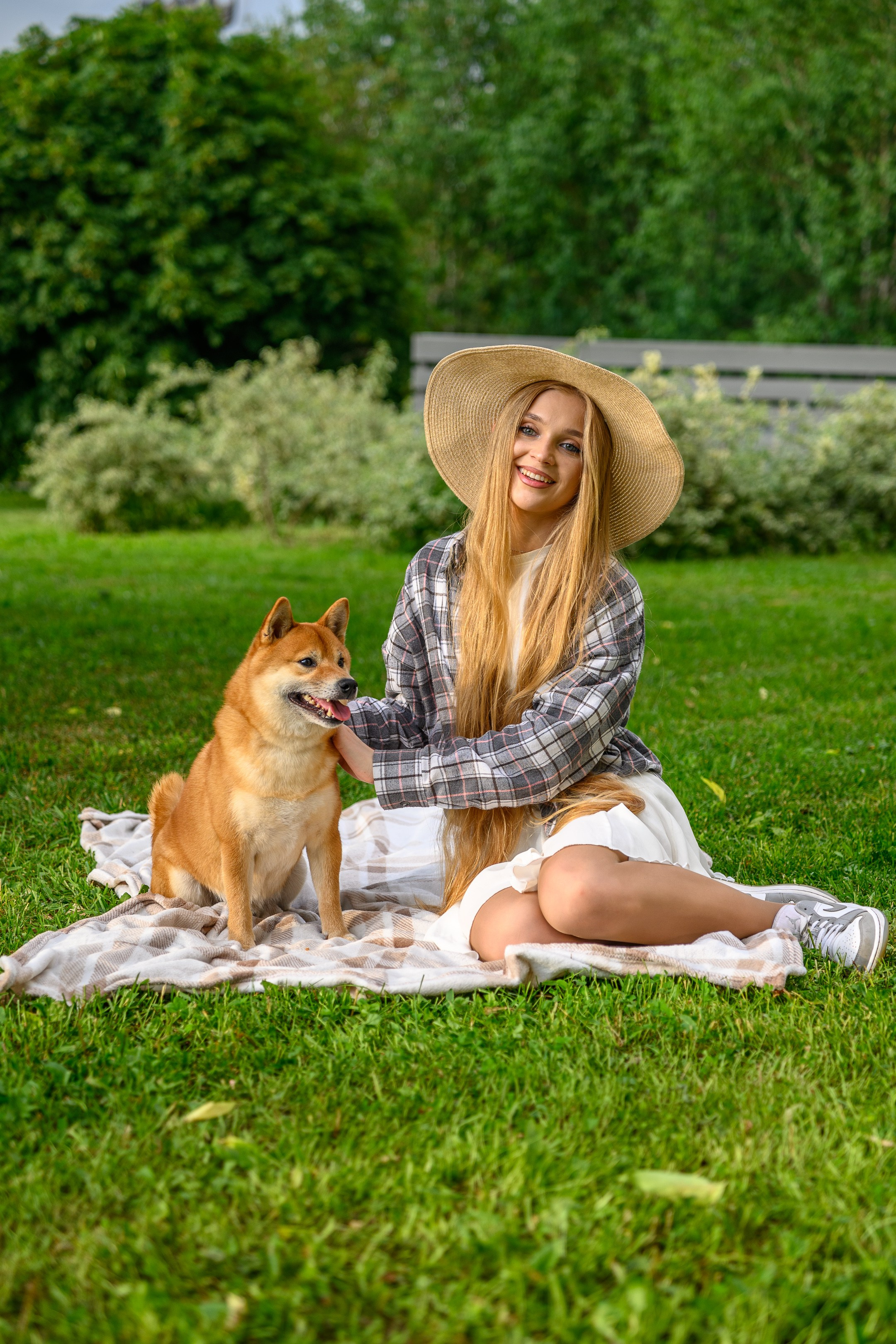 Уличные съёмки. Семейный, уличный и пейзажный фотограф в Москве Никифоров Виктор