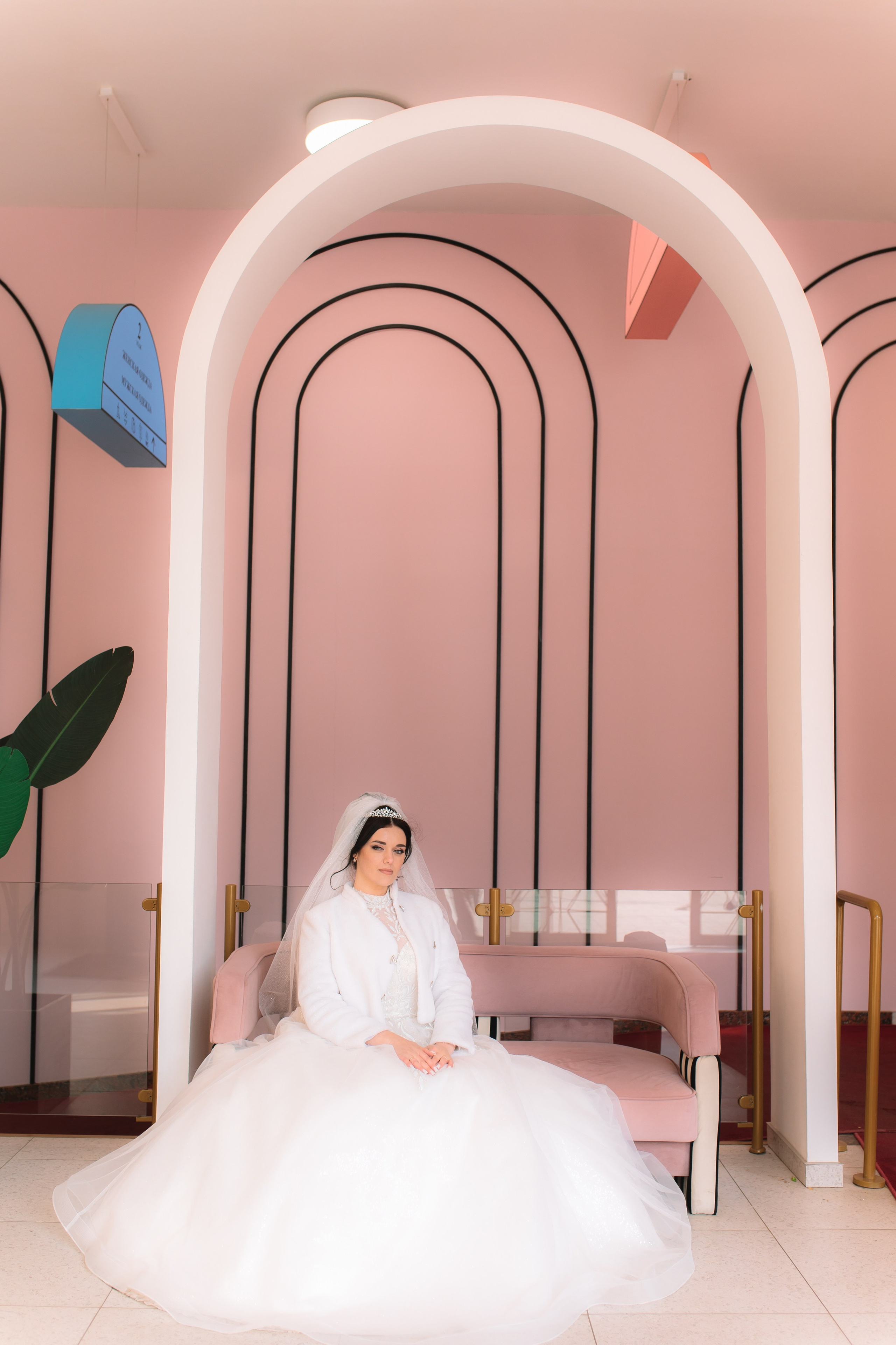 ЮЛИЯ И АЛЕКСАНДР. Свадебный и семейный фотограф в Курске и Курчатове