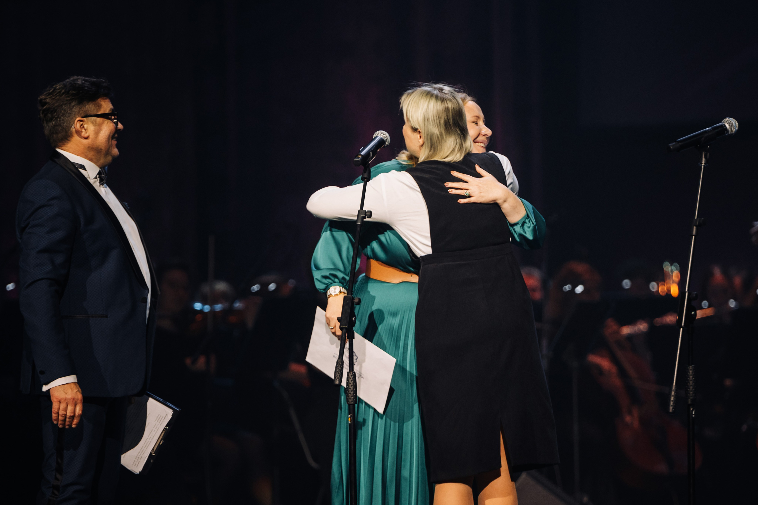 Конкурс Воспитатель года. Галерея ПрофАС