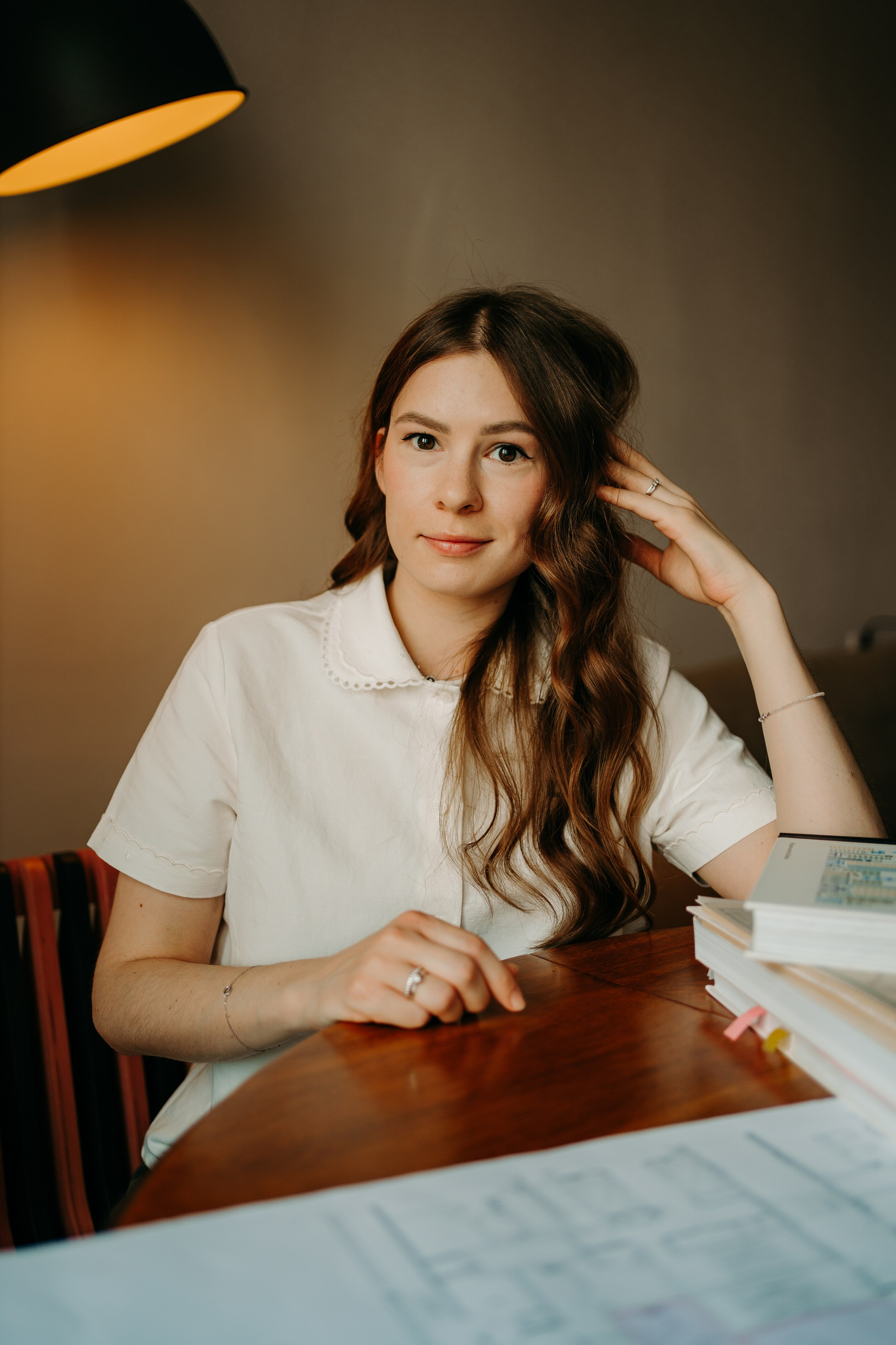 Архитекторское бюро UTRO. Фотограф в Москве и МО Влада Облако