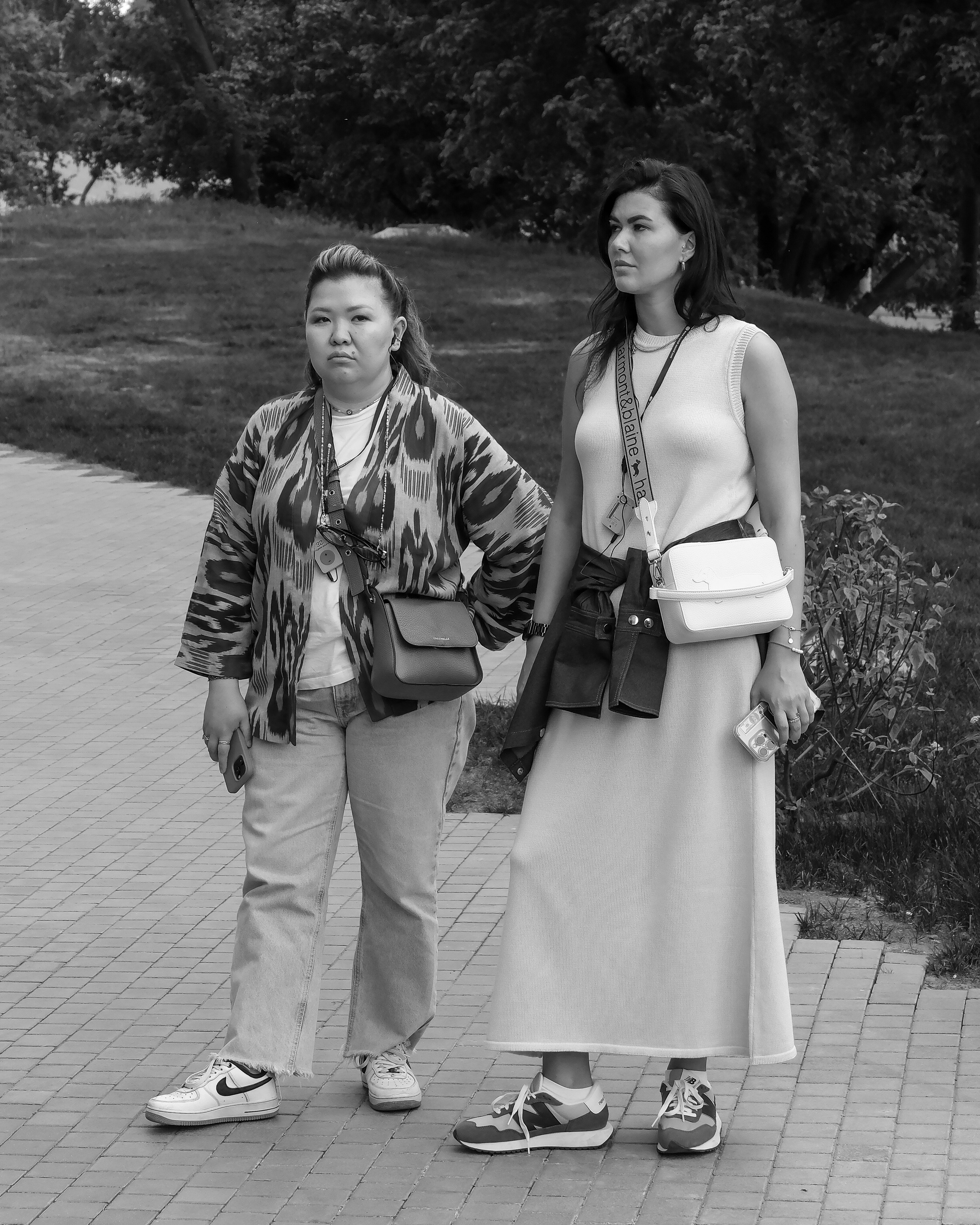 Прогулки с архитектором х Krauss Premium | 2025. Михаил Мулач | Архитектурный фотограф