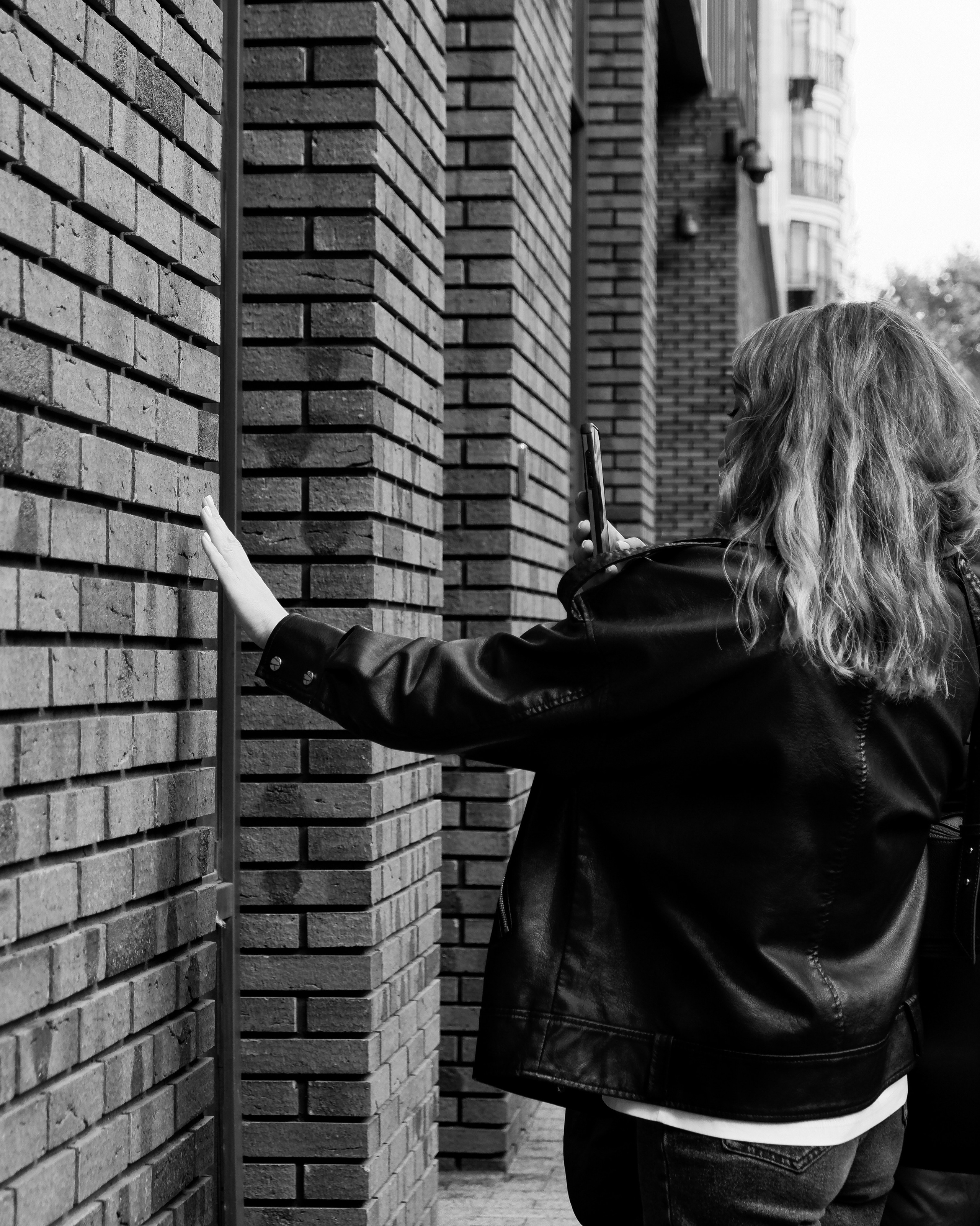 Выходные с архитектором. Михаил Мулач | Архитектурный фотограф