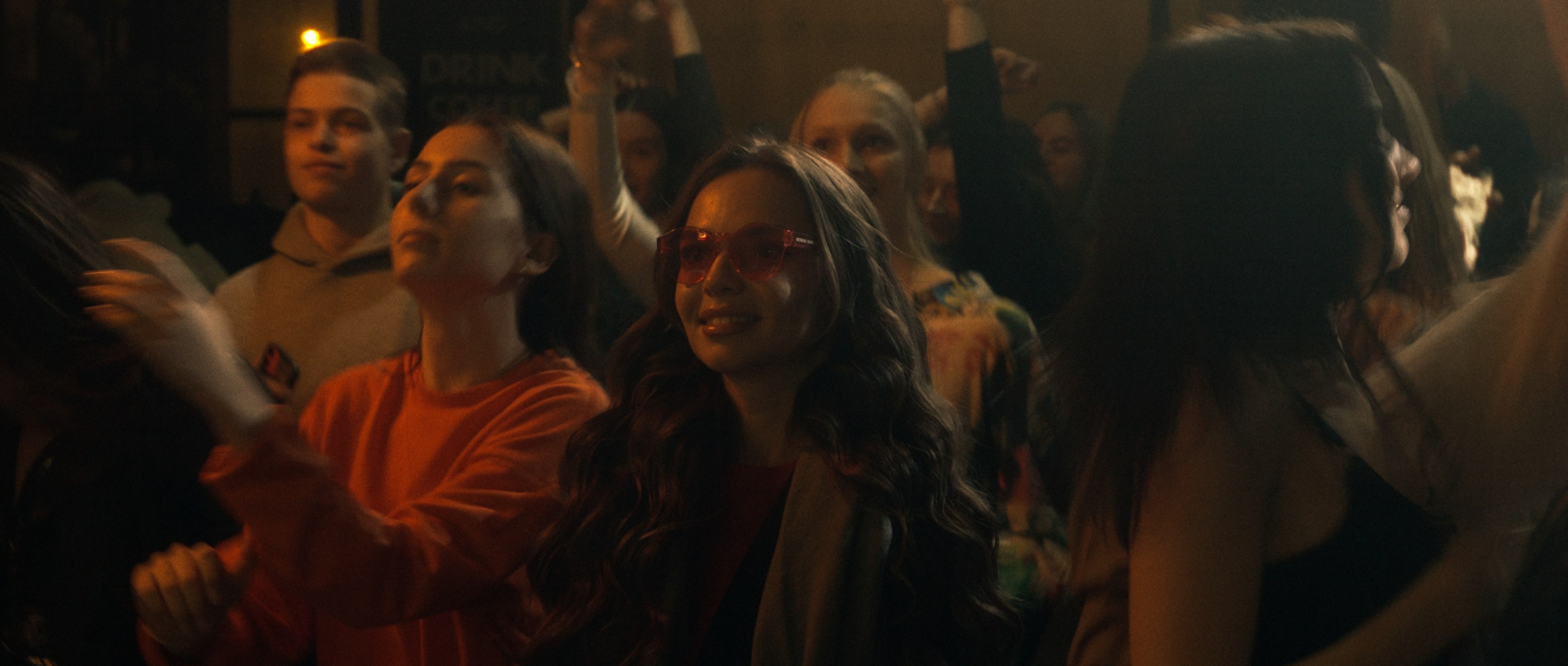 TIMANIO — ГОЛОЛЕД. Колорист Кирилл Сокуренко