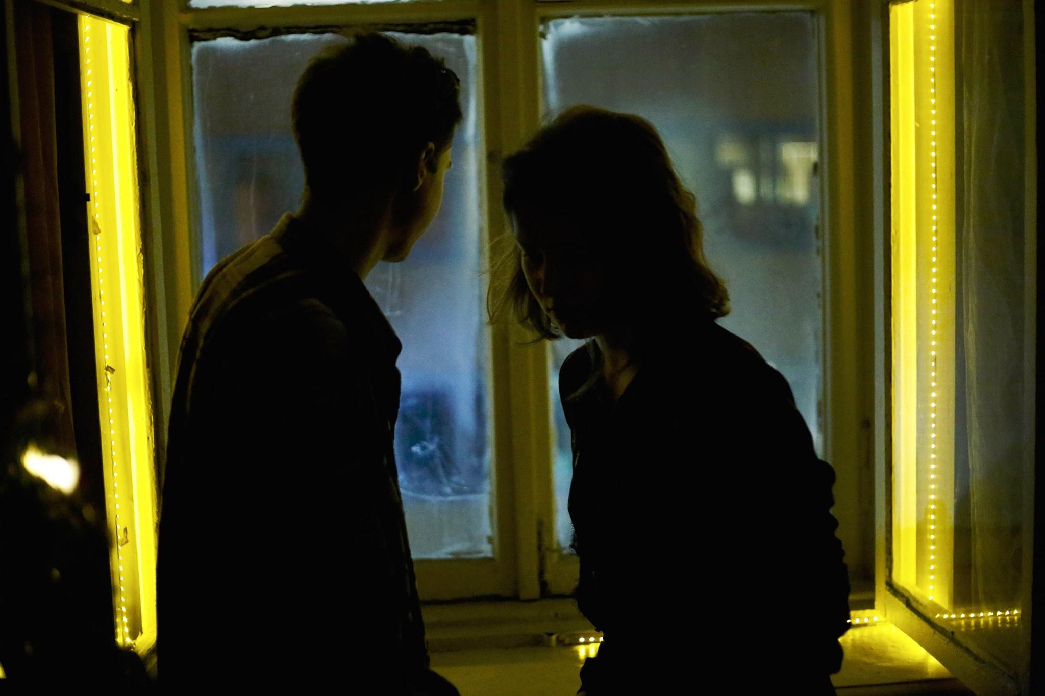 Жизнь. Фотограф Дарья Комарова