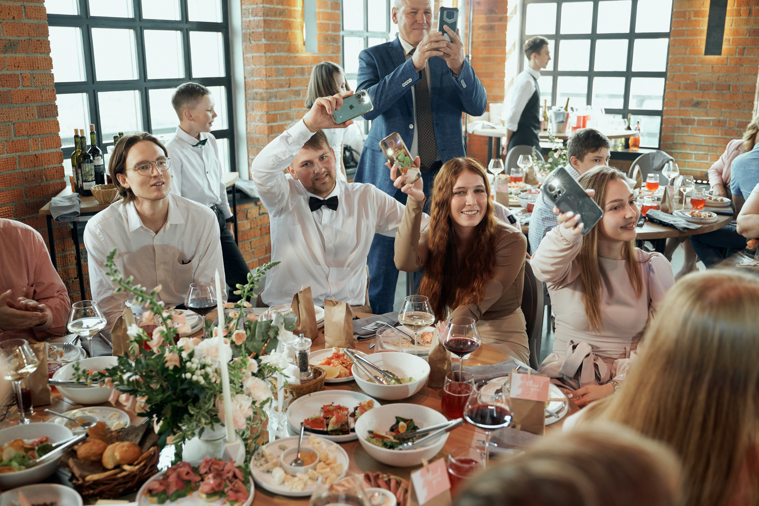 Дарья и Дмитрий. Свадебный фотограф Александр Браво