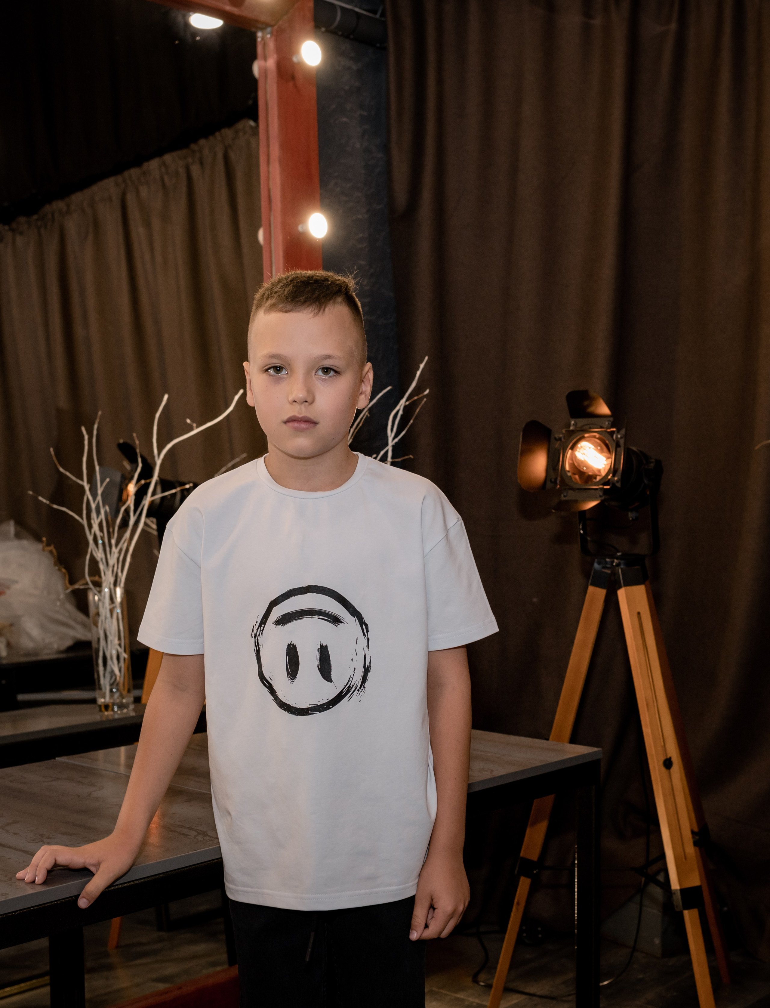 День рождения Марка. Фотограф Виктория Воронина